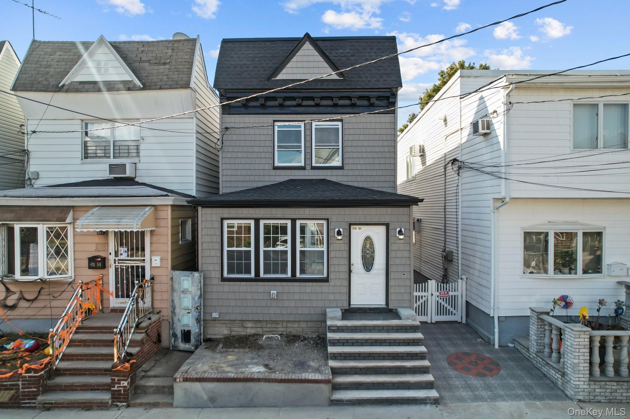 10152 103rd Street, Ozone Park, NY 11416