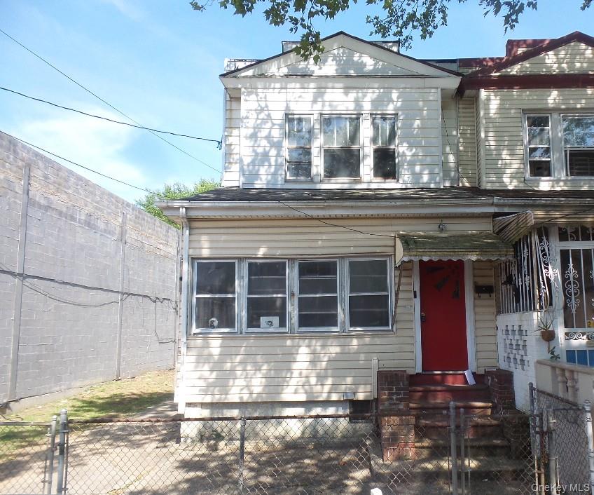 263 East 39 Street, Brooklyn, NY 11203