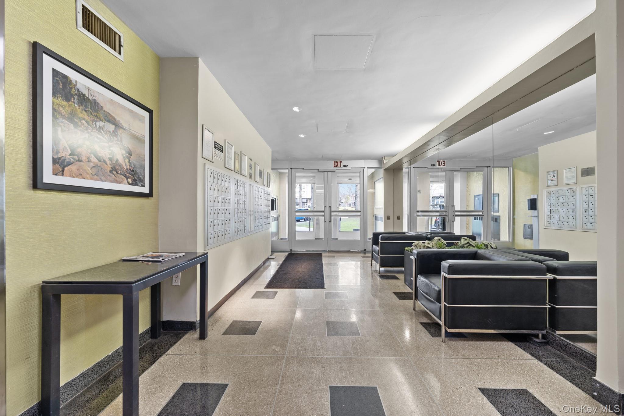 4 Fordham Hill Oval # 9E, Bronx, NY 10468