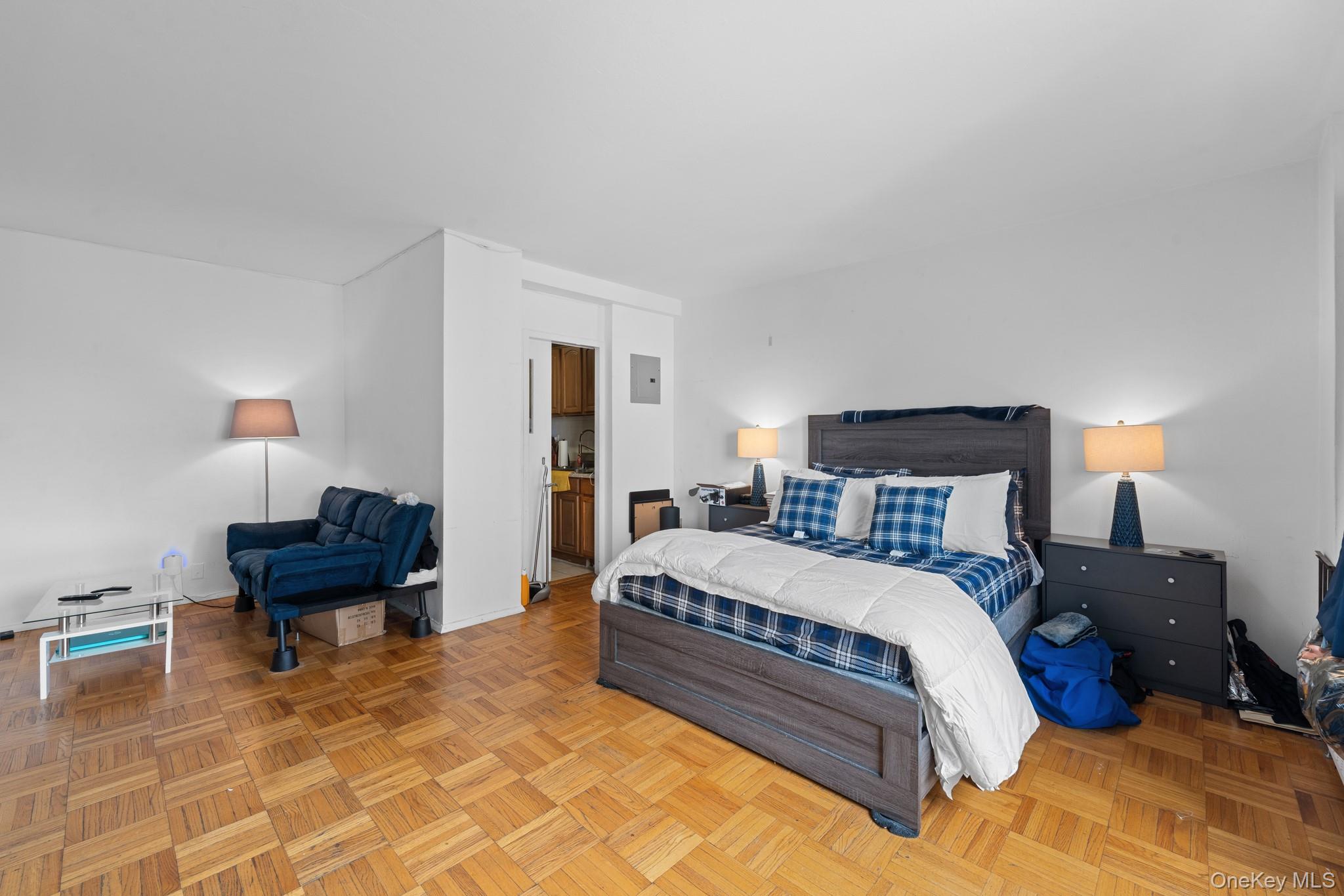 4 Fordham Hill Oval # 9E, Bronx, NY 10468