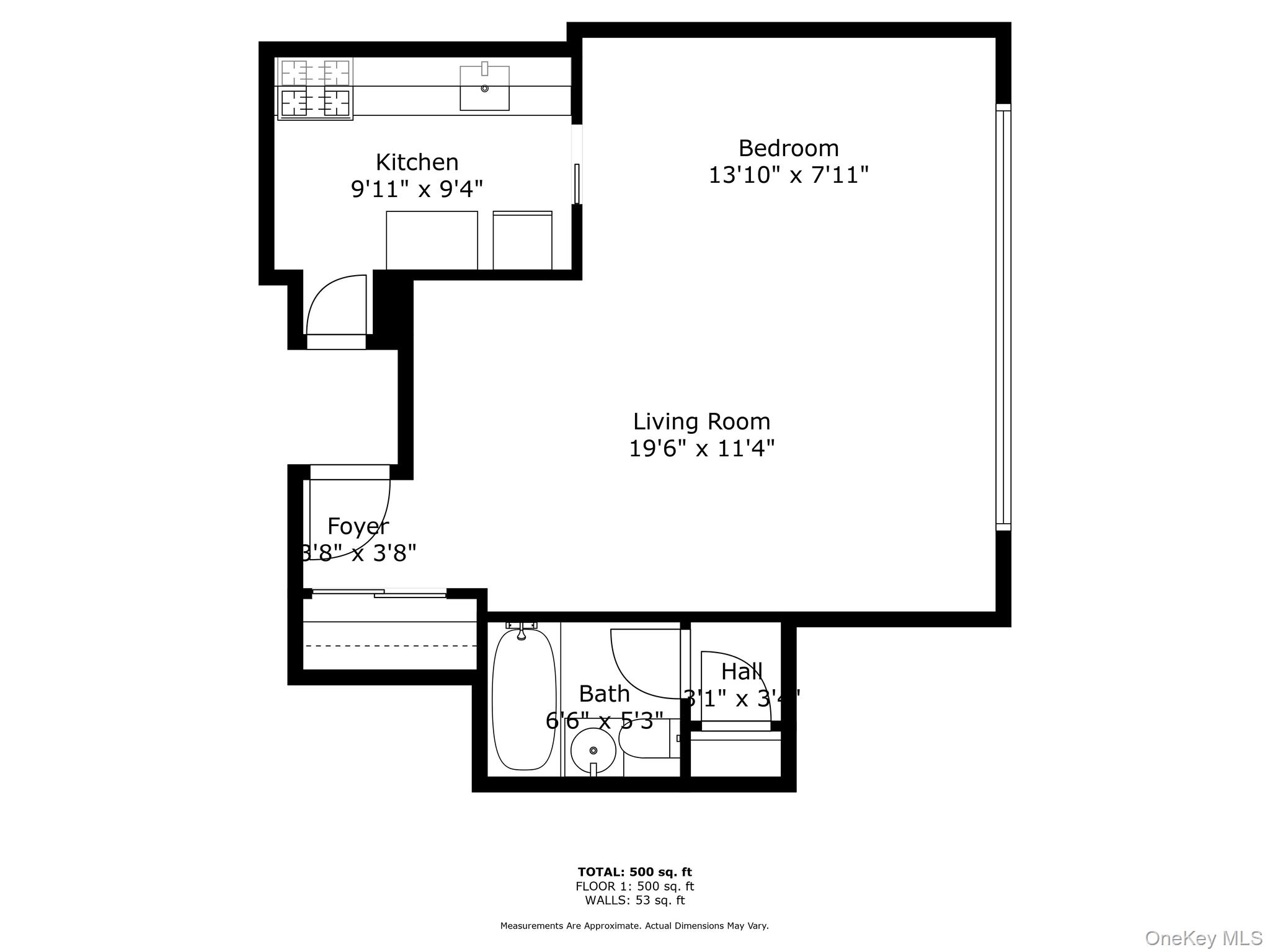 4 Fordham Hill Oval # 9E, Bronx, NY 10468