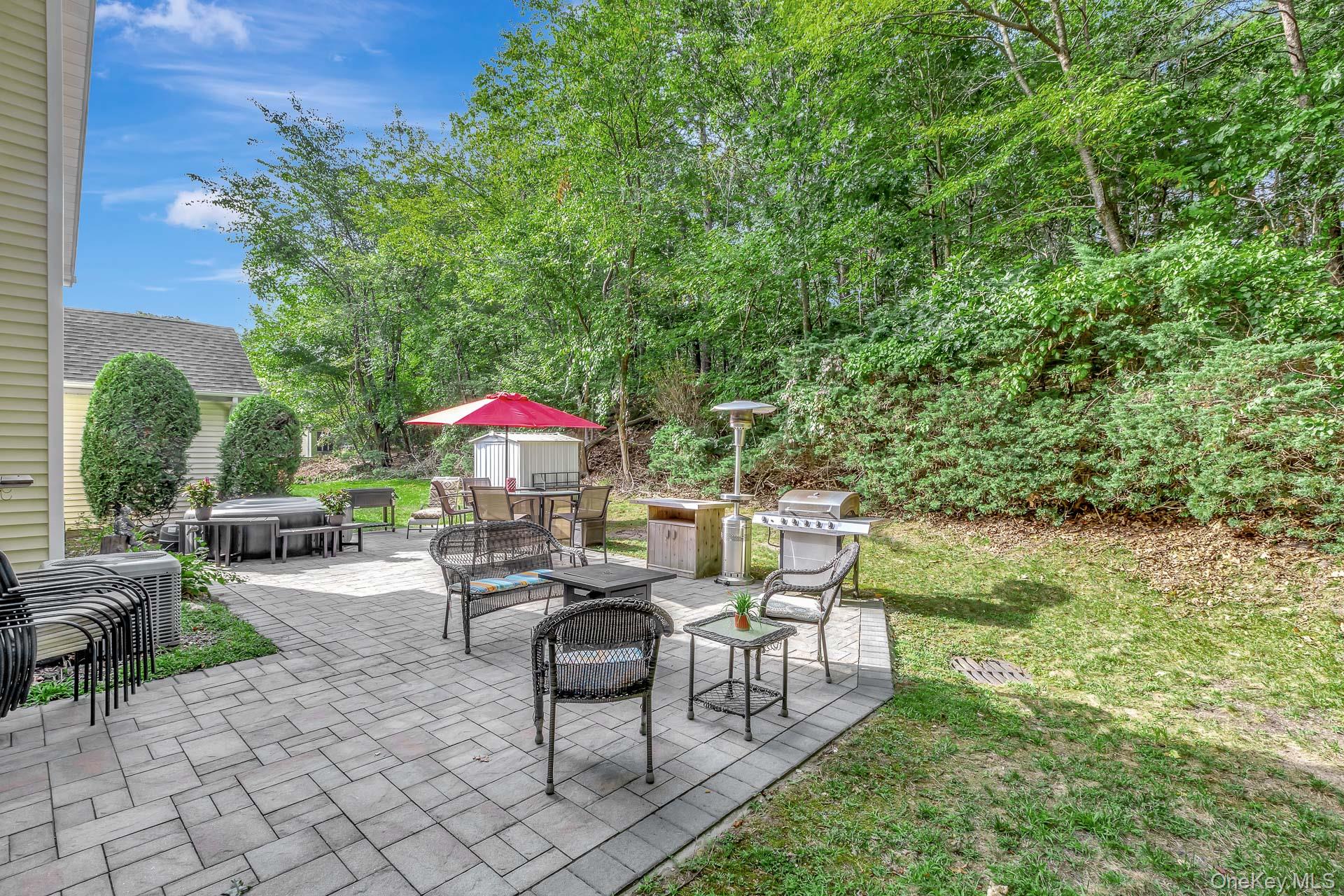 15 Cloister Lane, Middle Island, NY 11953