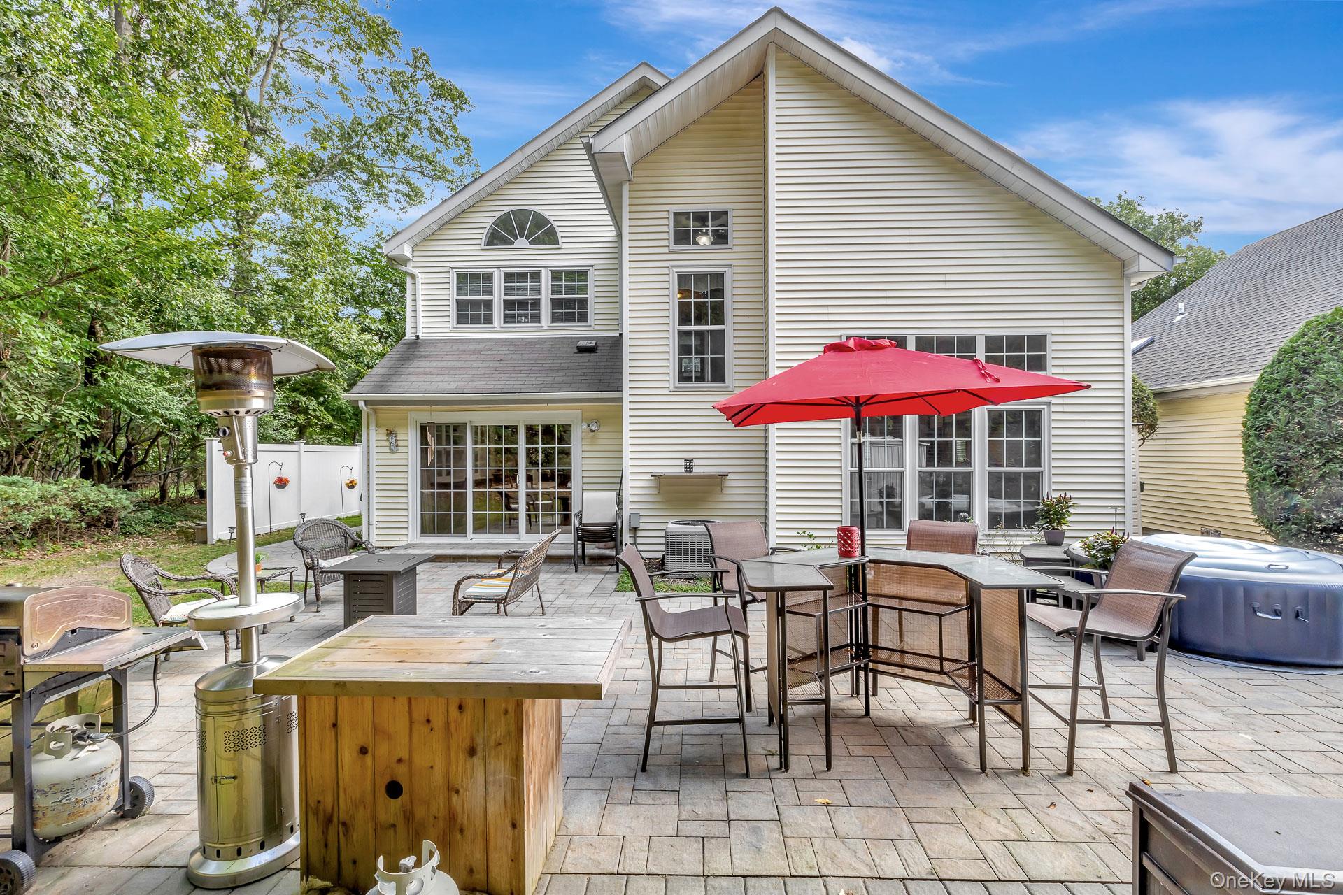 15 Cloister Lane, Middle Island, NY 11953