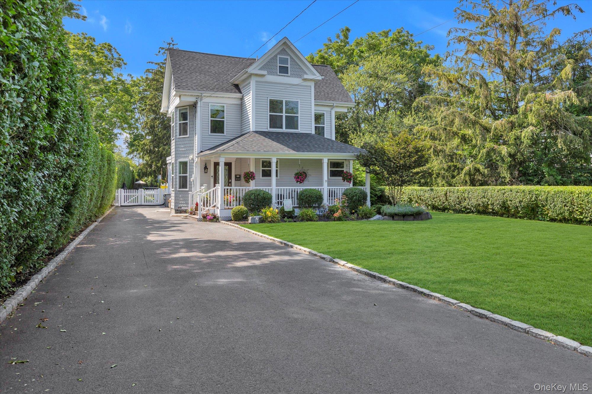 132 Candee Avenue, Sayville, NY 11782