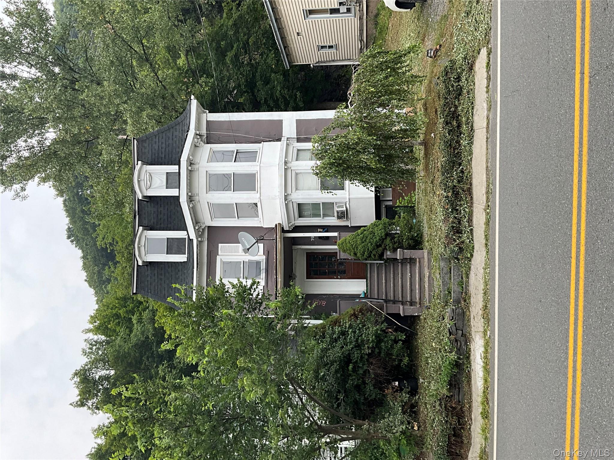 79 W Main Street, Port Jervis, NY 12771