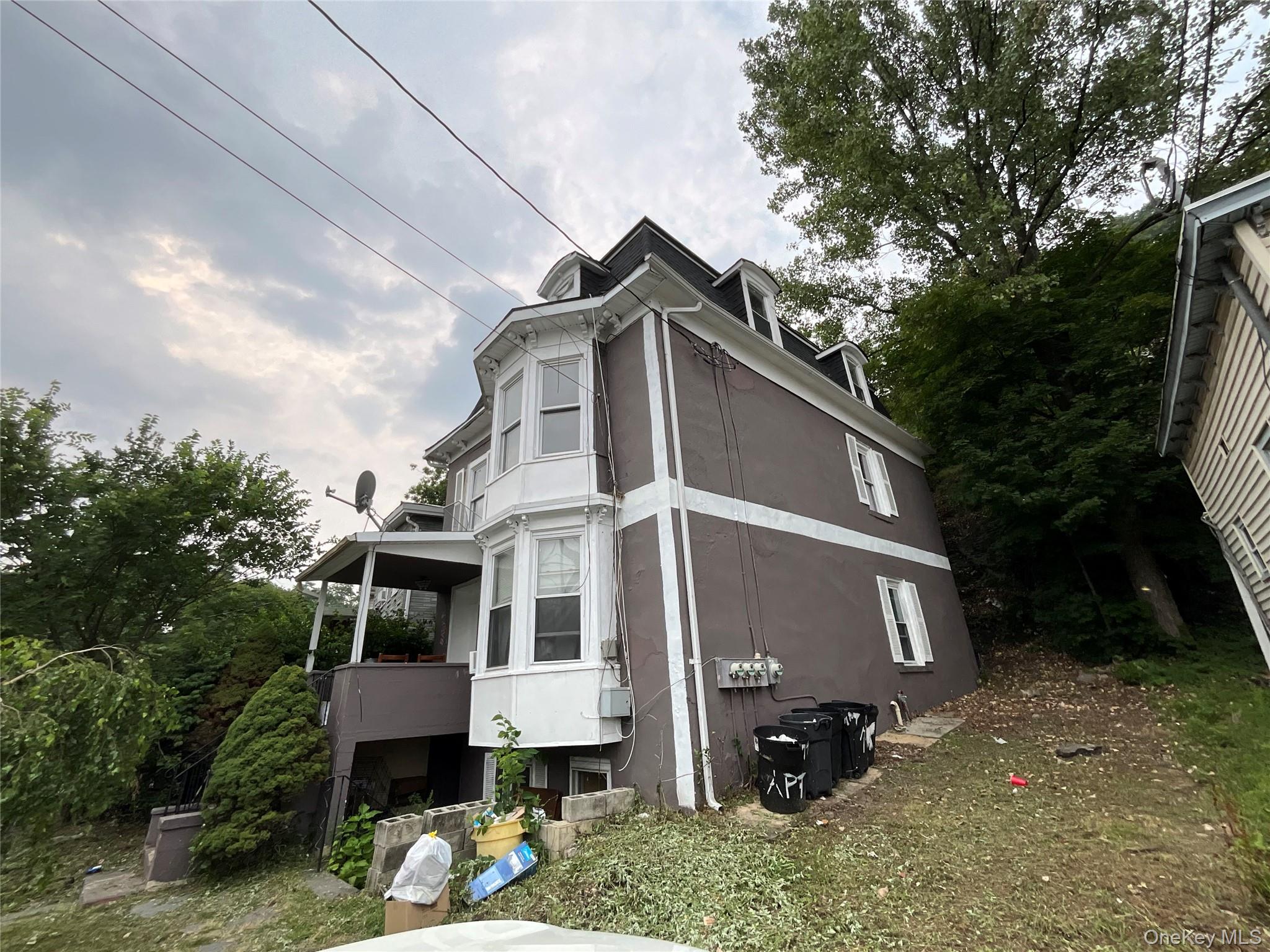 79 W Main Street, Port Jervis, NY 12771