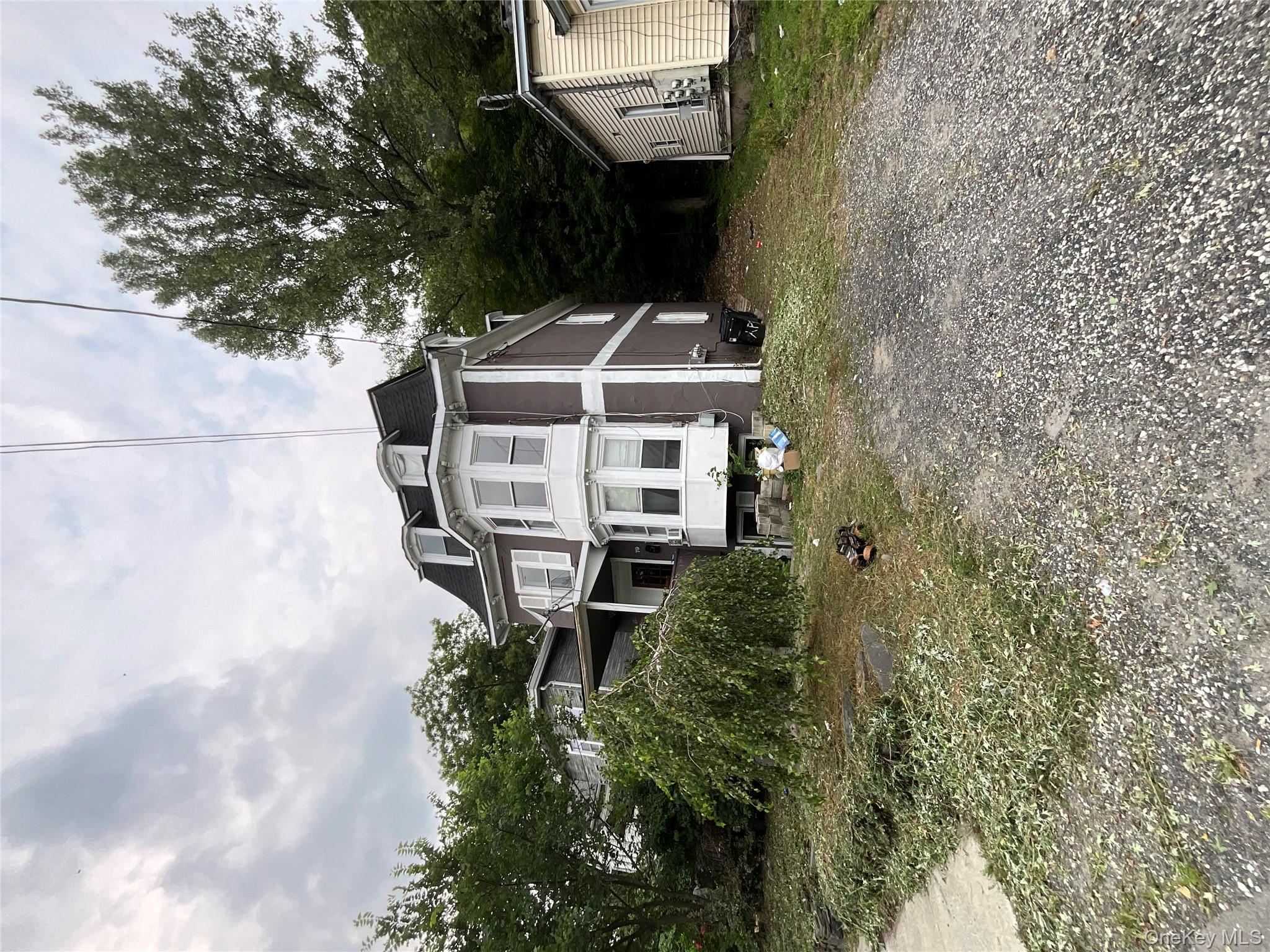 79 W Main Street, Port Jervis, NY 12771