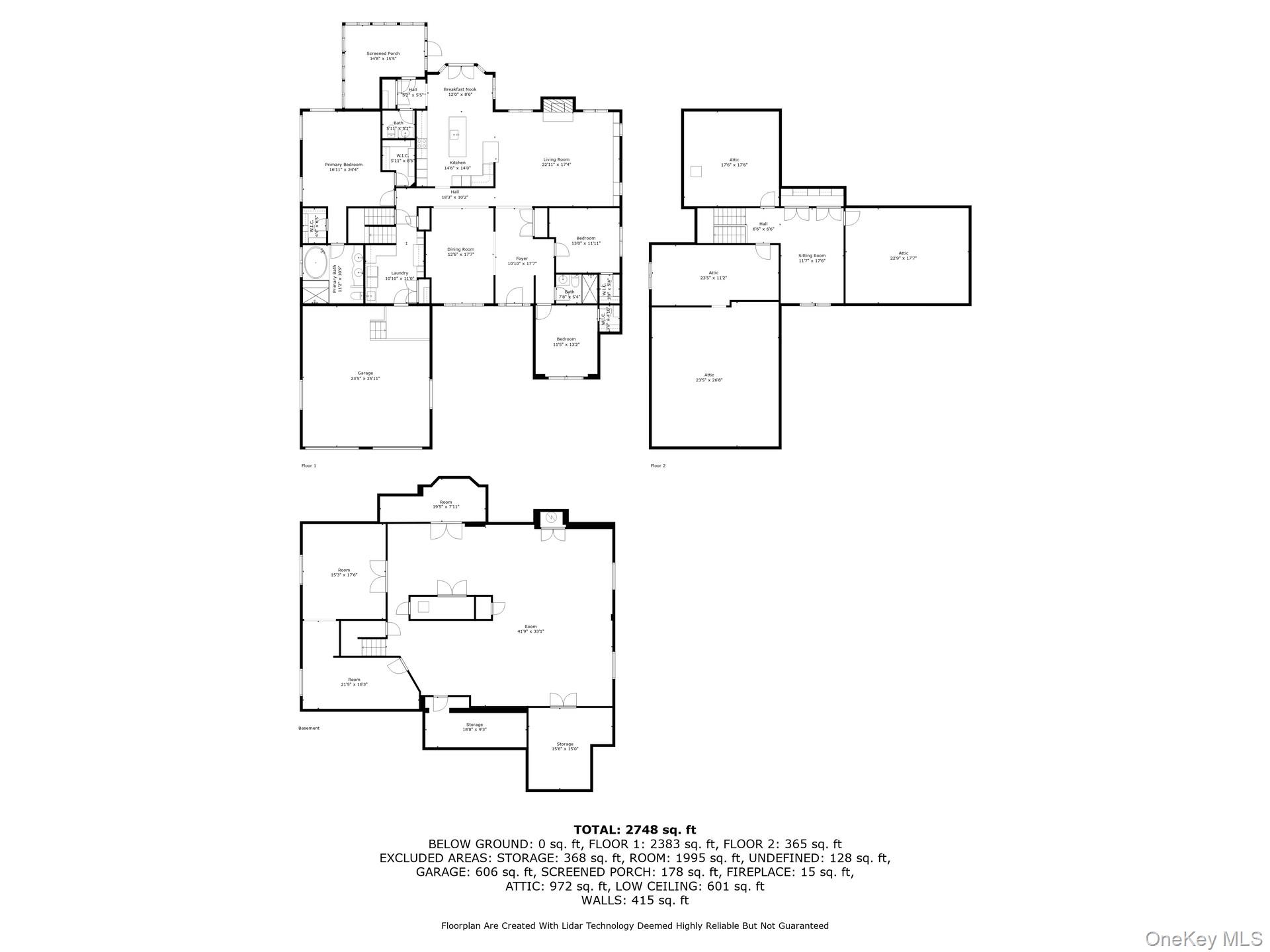 18 Quaker Path, Huntington, NY 11743