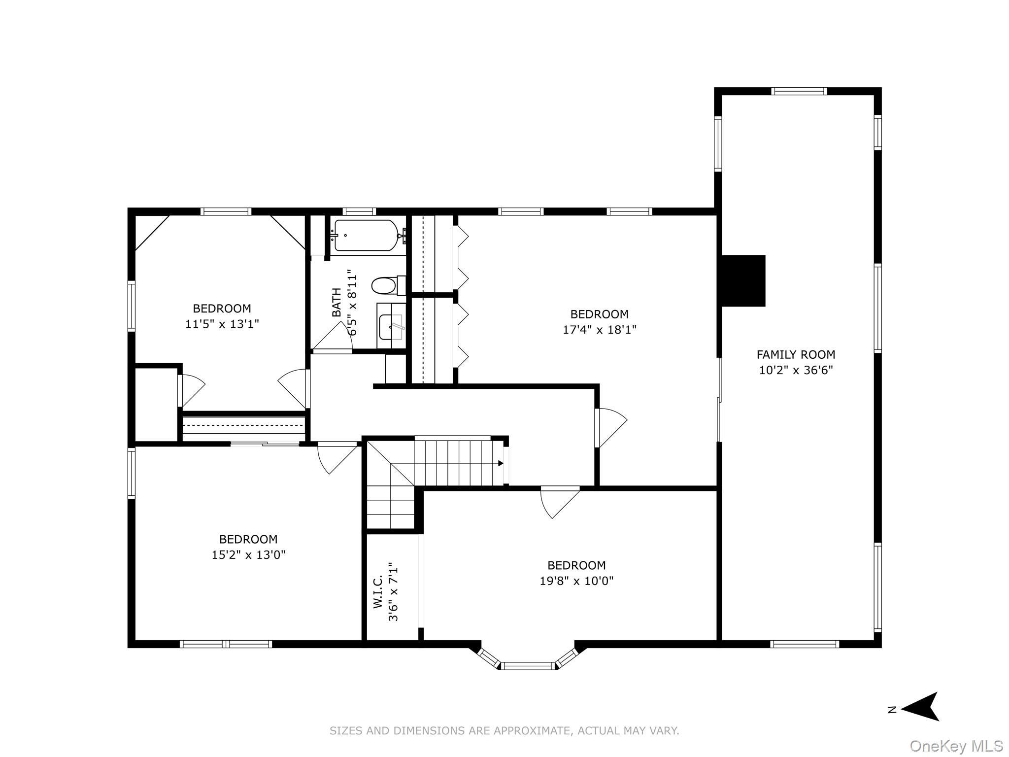 33 Newport Road, Island Park, NY 11558