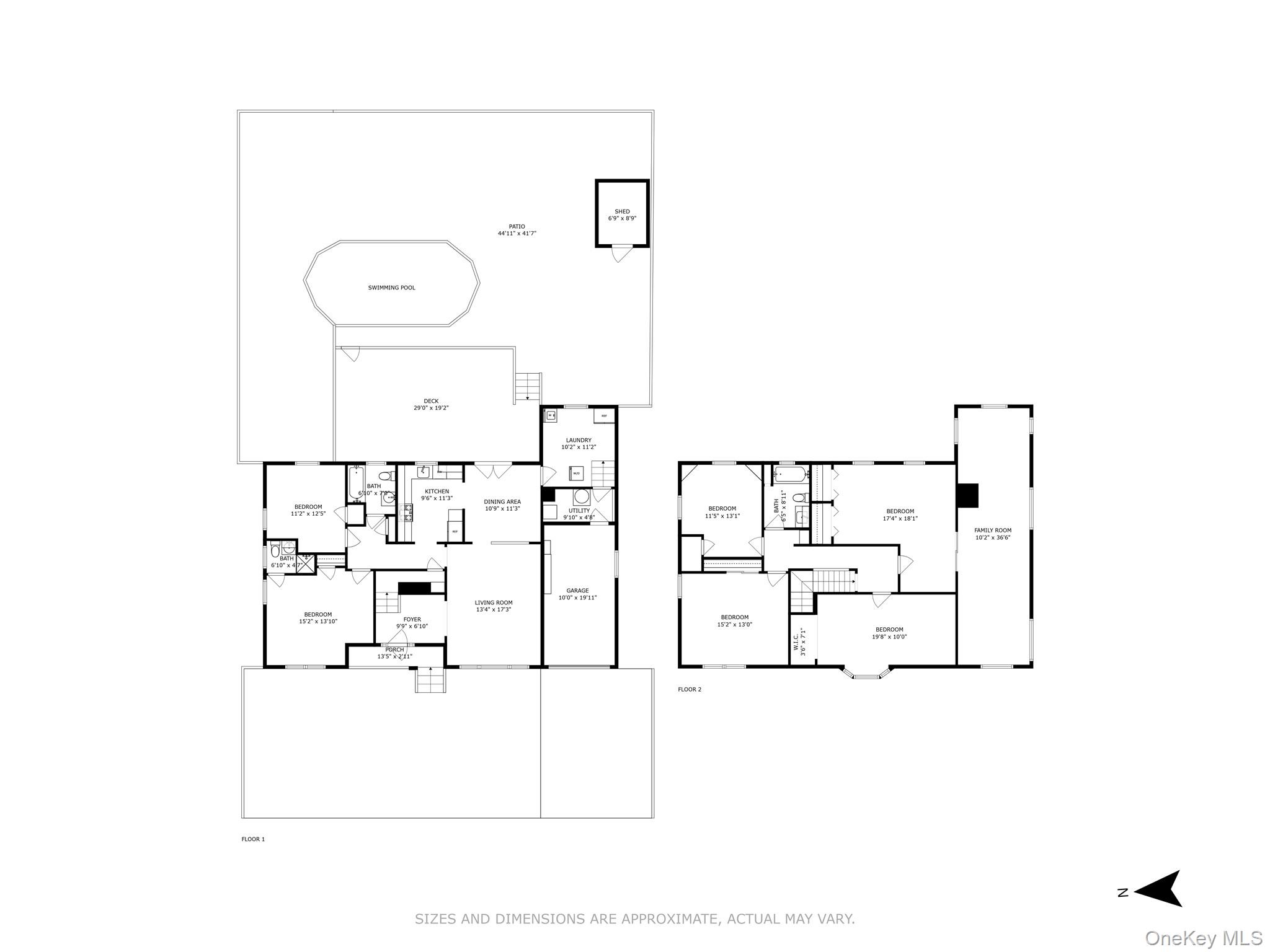 33 Newport Road, Island Park, NY 11558