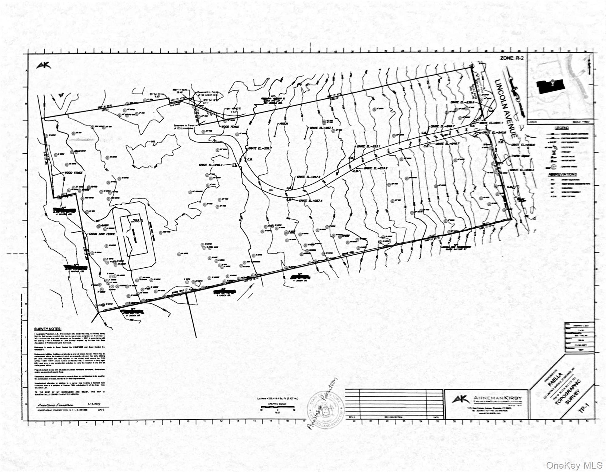 122 Lincoln Avenue, Purchase, NY 10577