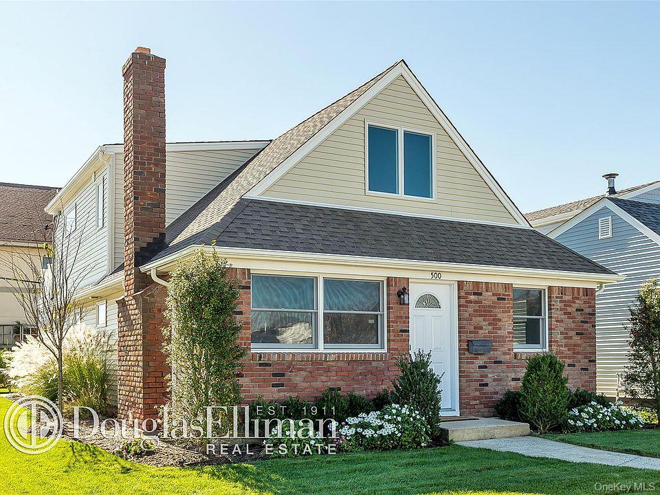 500 W Penn Street, Long Beach, NY 11561