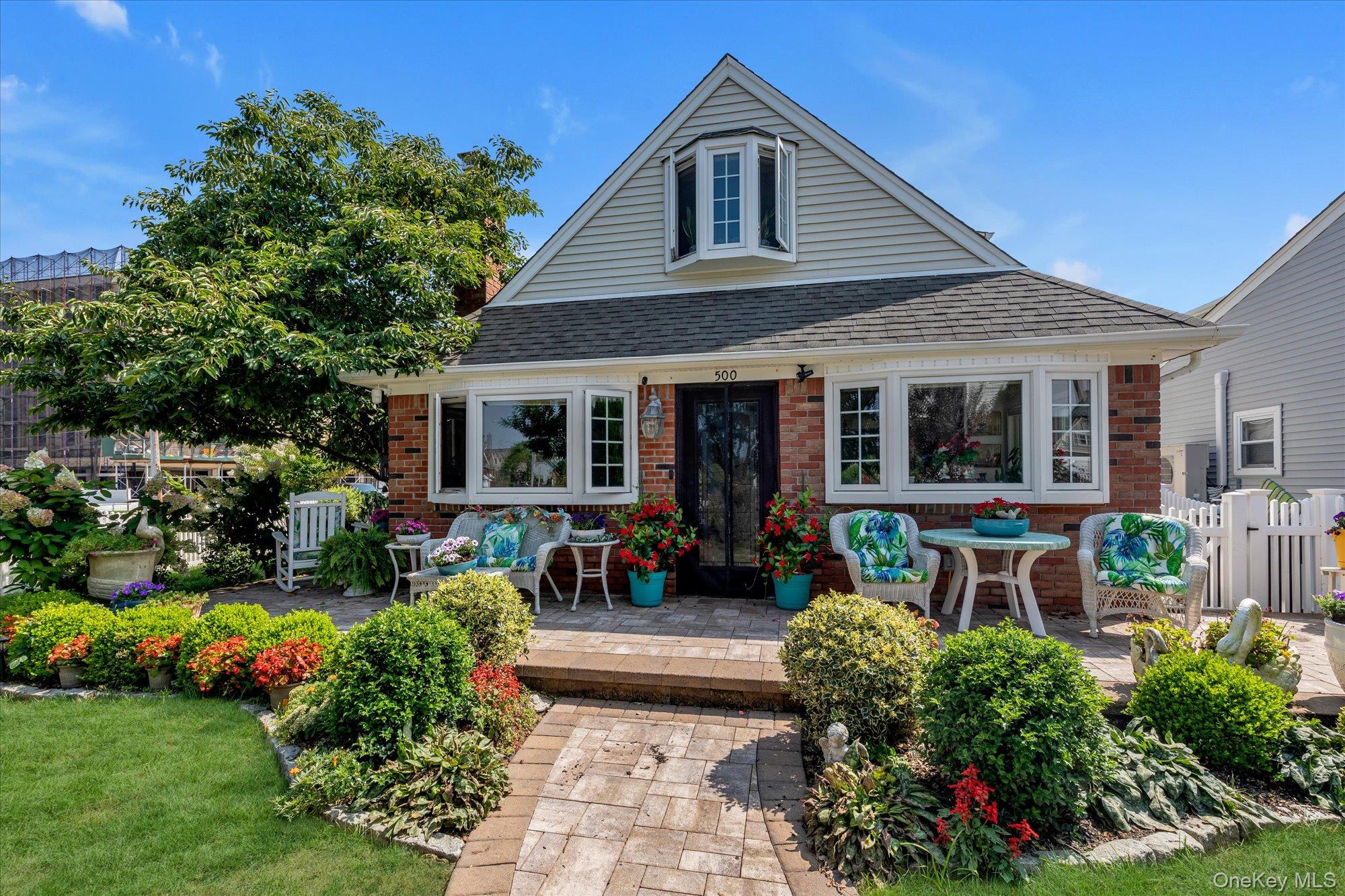 500 W Penn Street, Long Beach, NY 11561