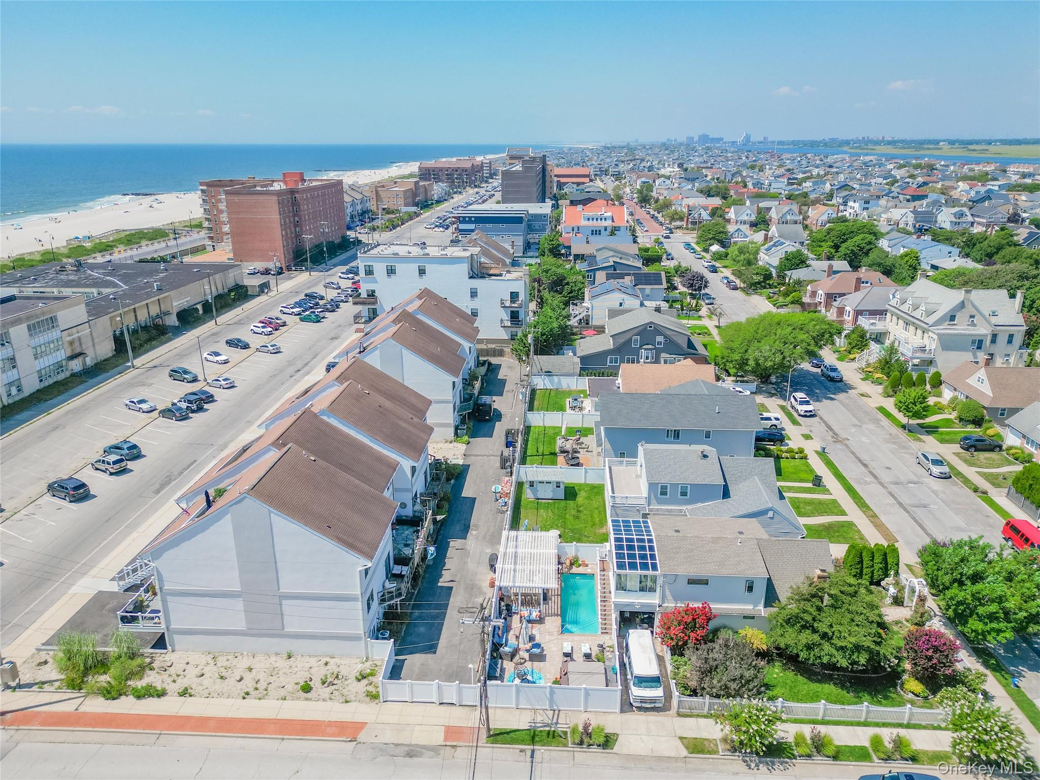500 W Penn Street, Long Beach, NY 11561