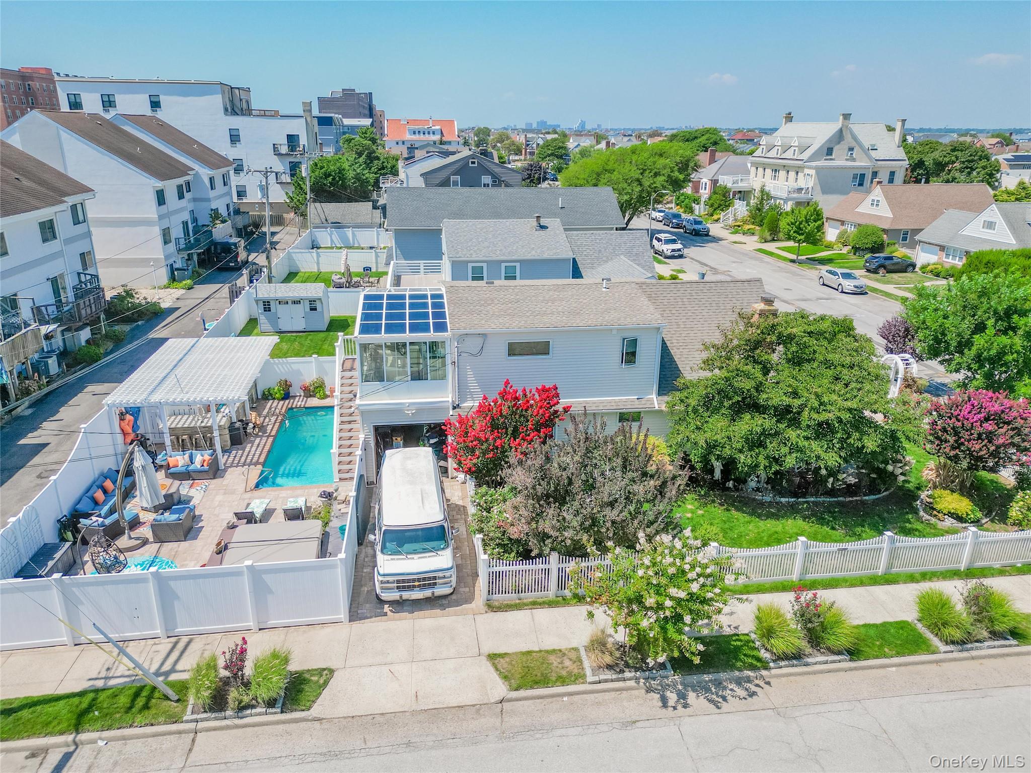 500 W Penn Street, Long Beach, NY 11561