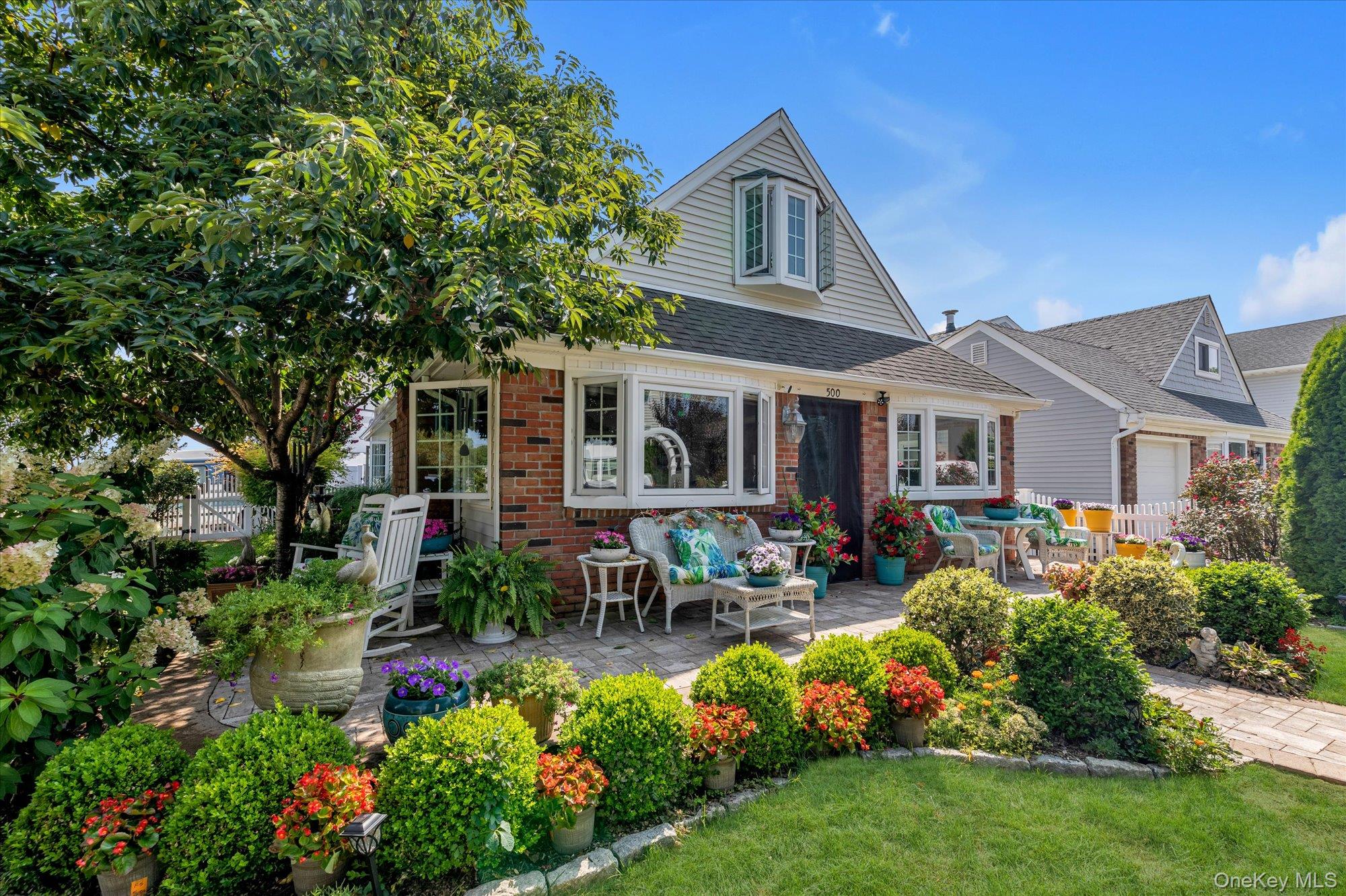 500 W Penn Street, Long Beach, NY 11561