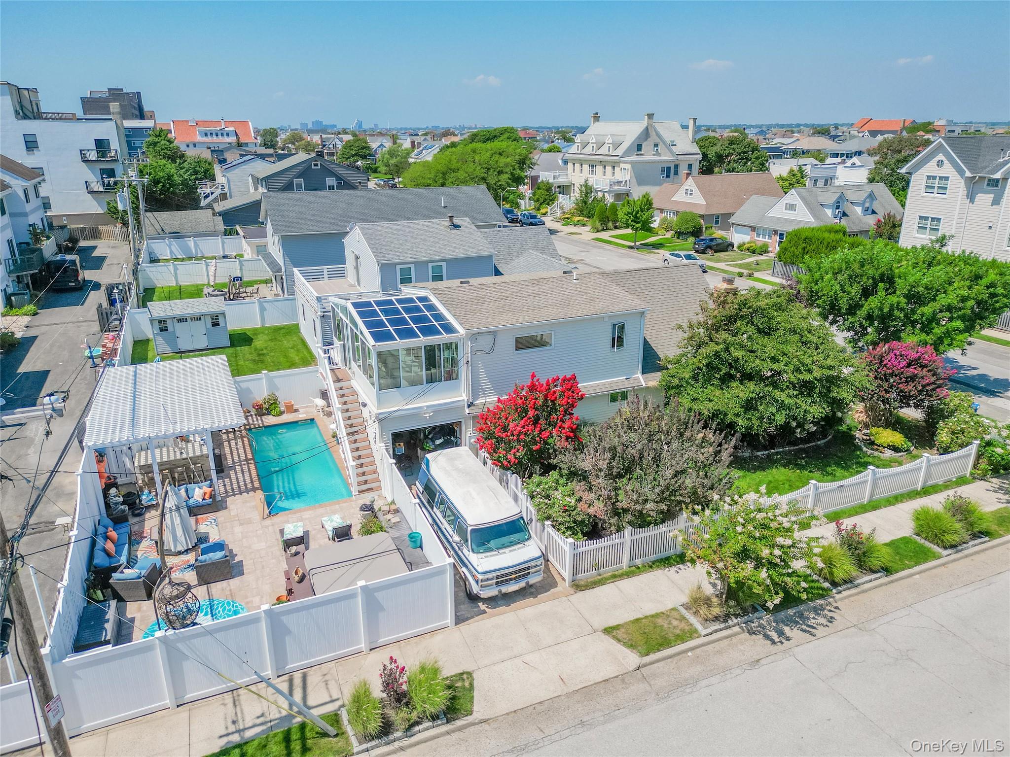 500 W Penn Street, Long Beach, NY 11561