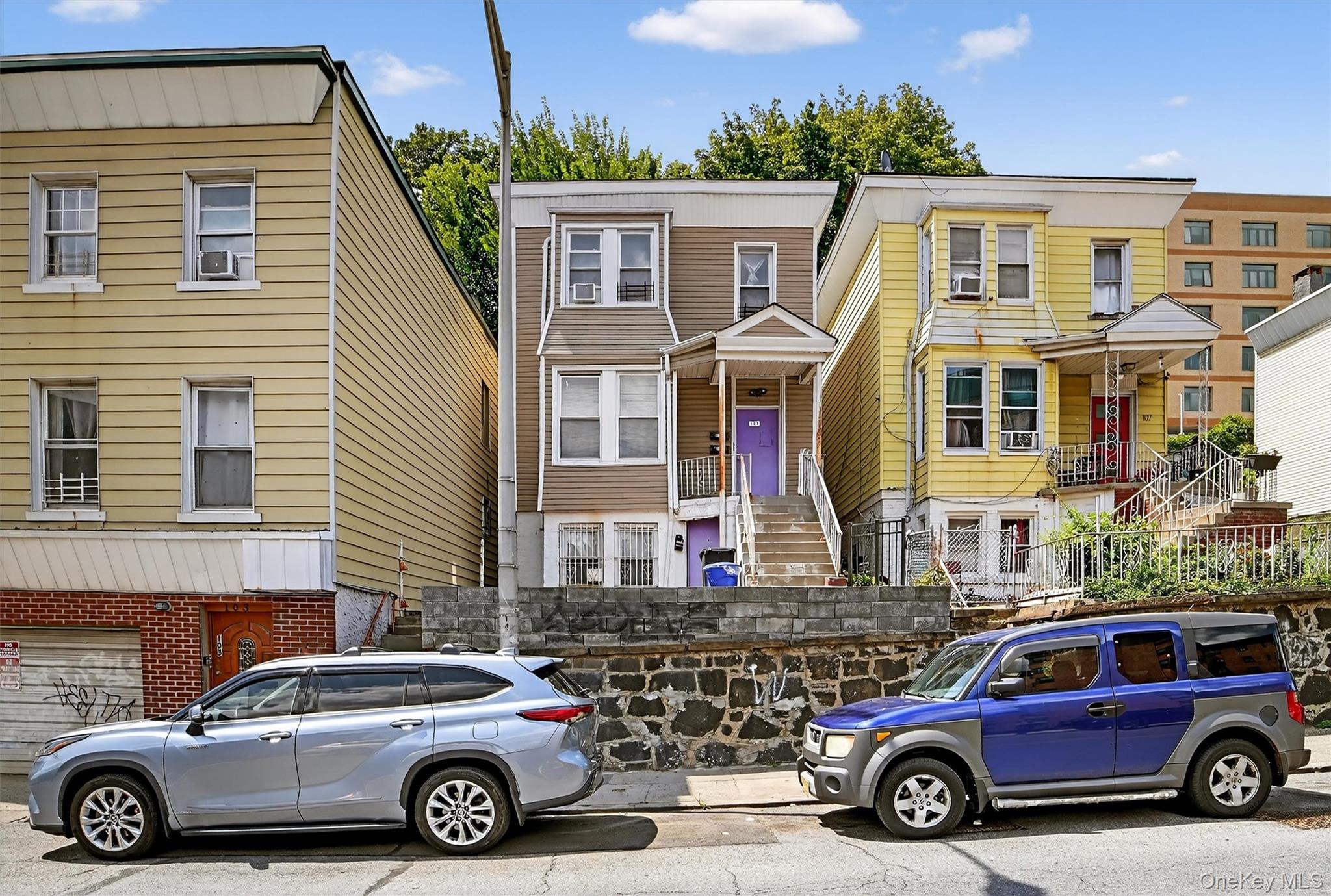 105 Palisade Avenue, Yonkers, NY 10701