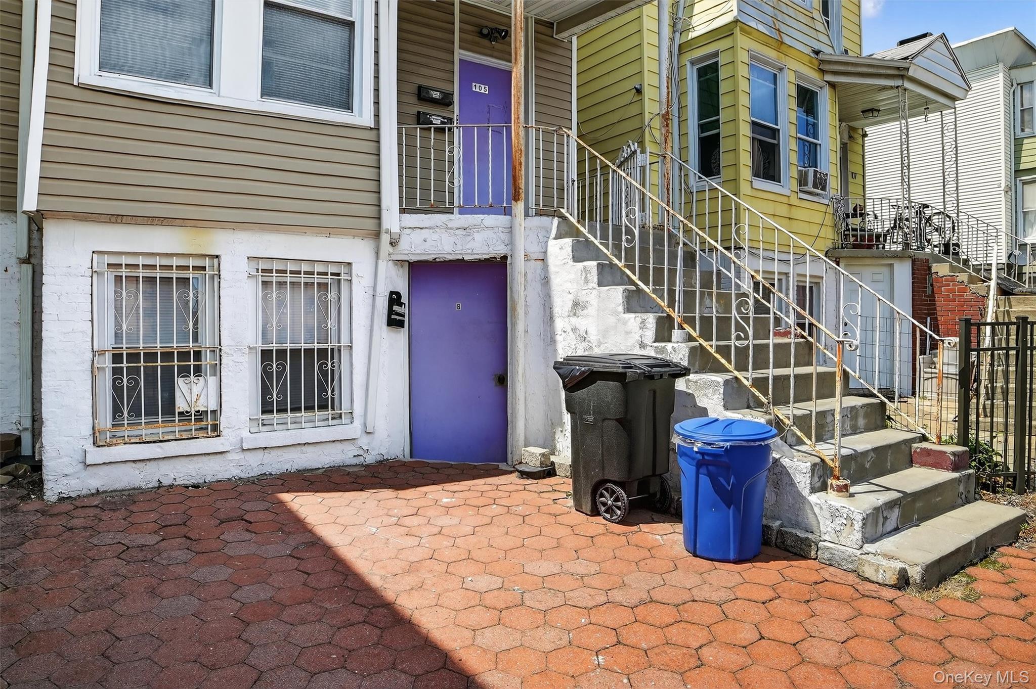 105 Palisade Avenue, Yonkers, NY 10701