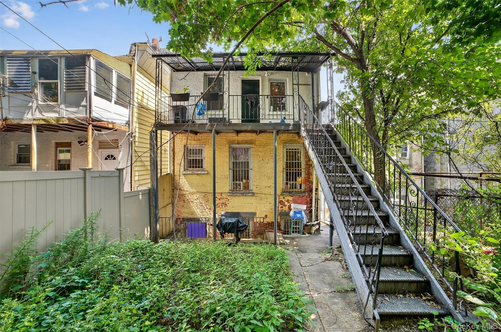 105 Palisade Avenue, Yonkers, NY 10701