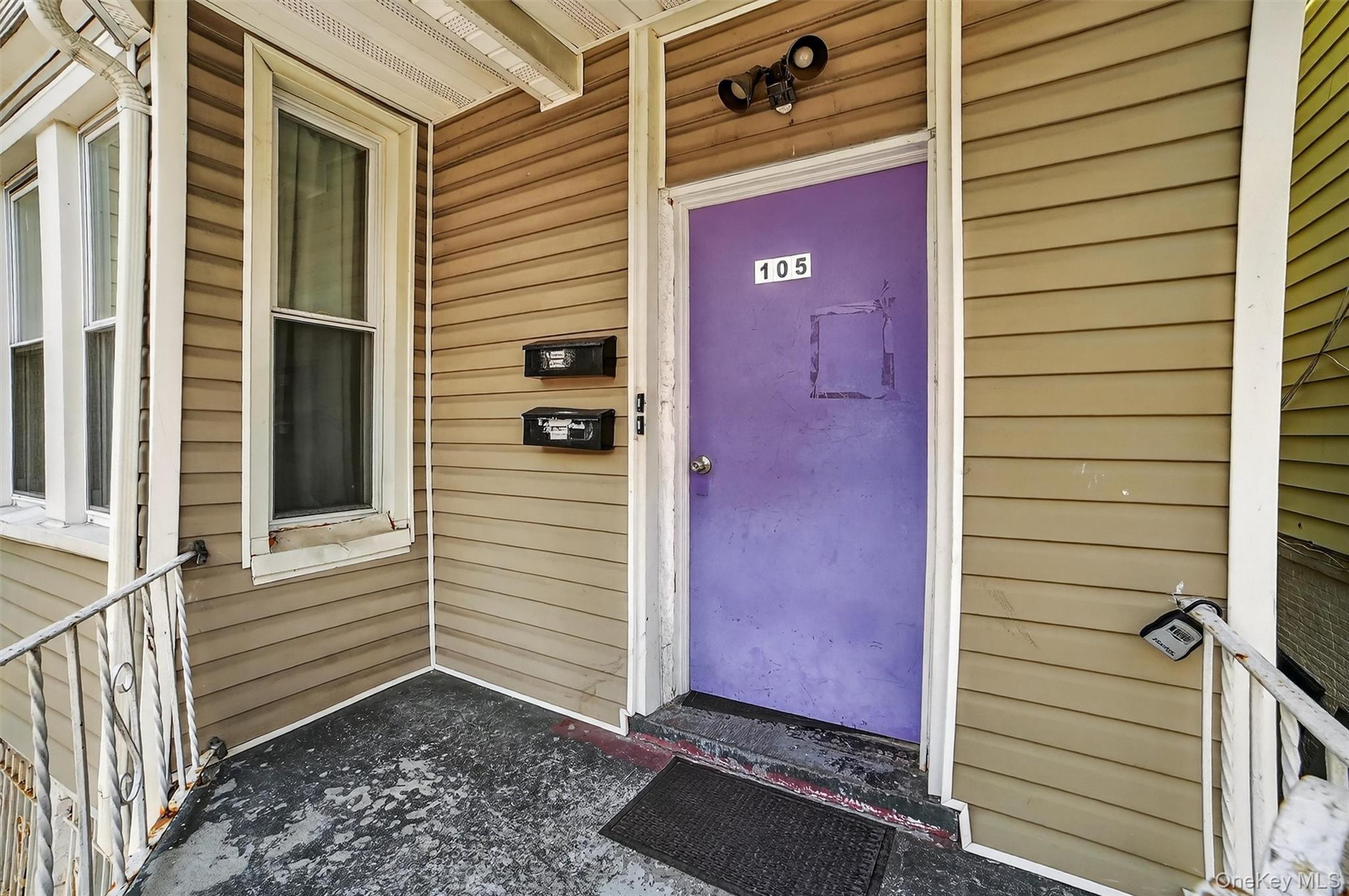 105 Palisade Avenue, Yonkers, NY 10701