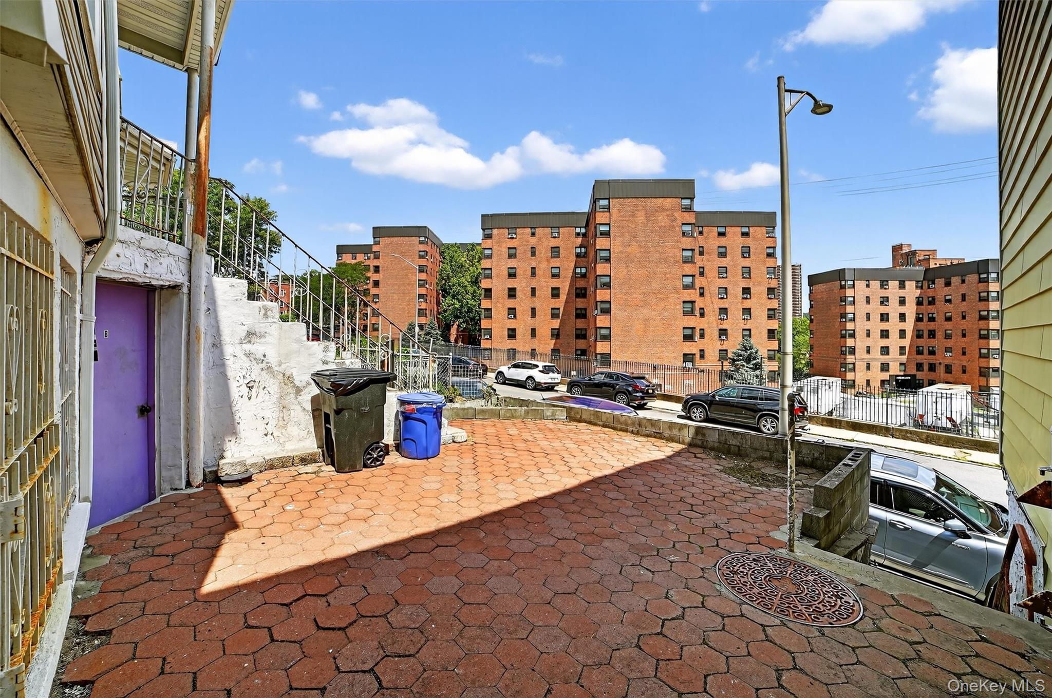 105 Palisade Avenue, Yonkers, NY 10701