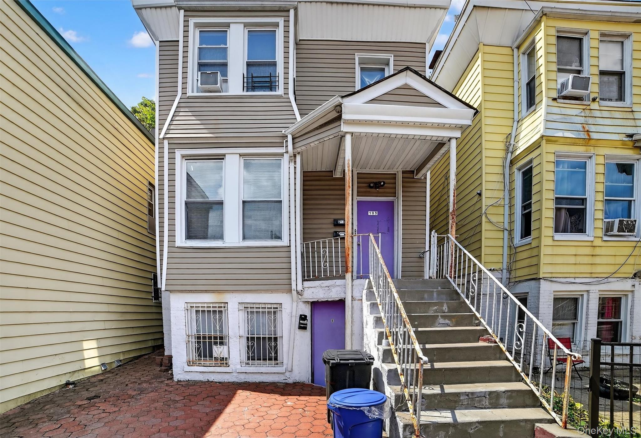 105 Palisade Avenue, Yonkers, NY 10701