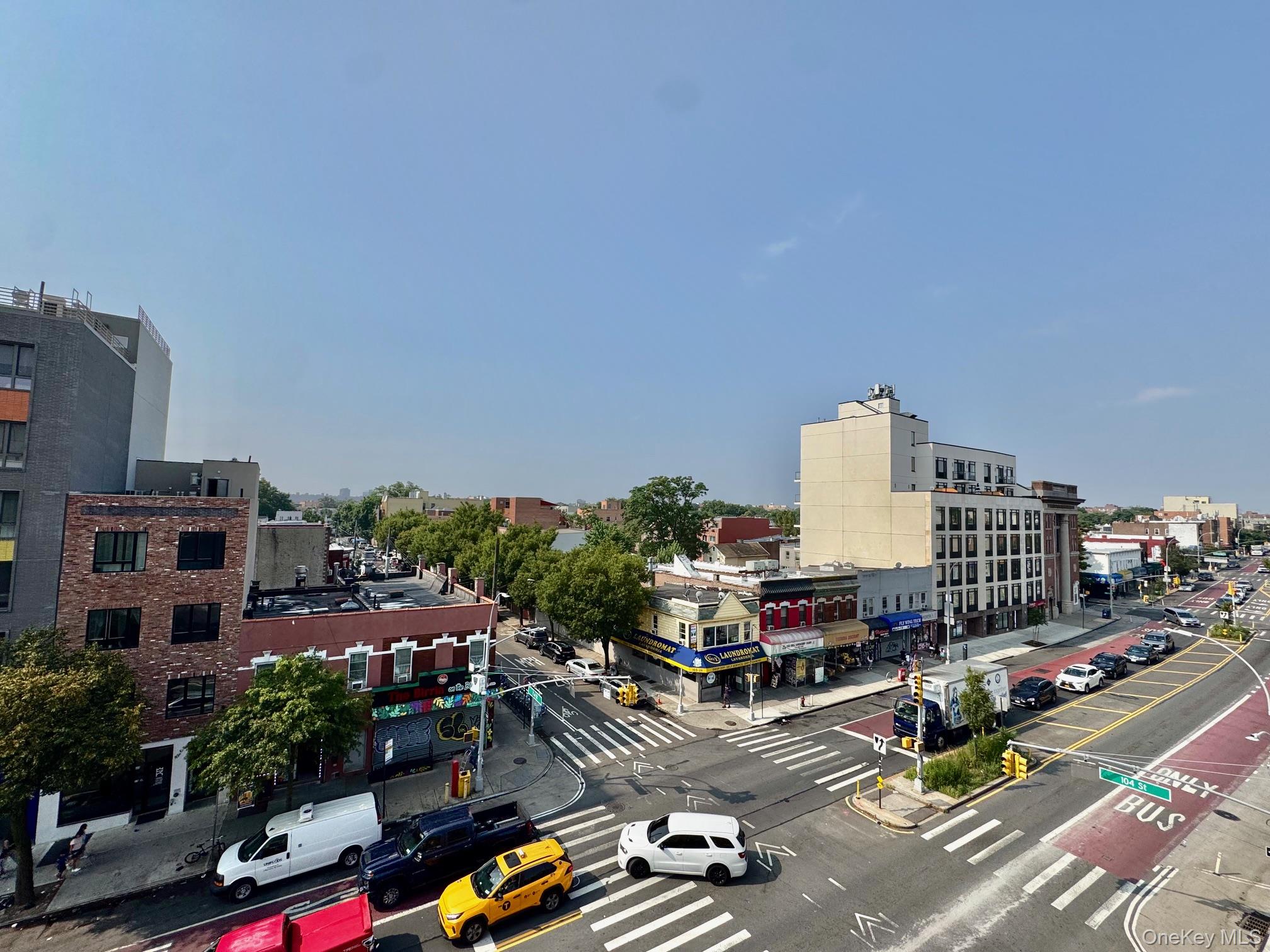 104-03 Northern Boulevard, Corona, NY 11368