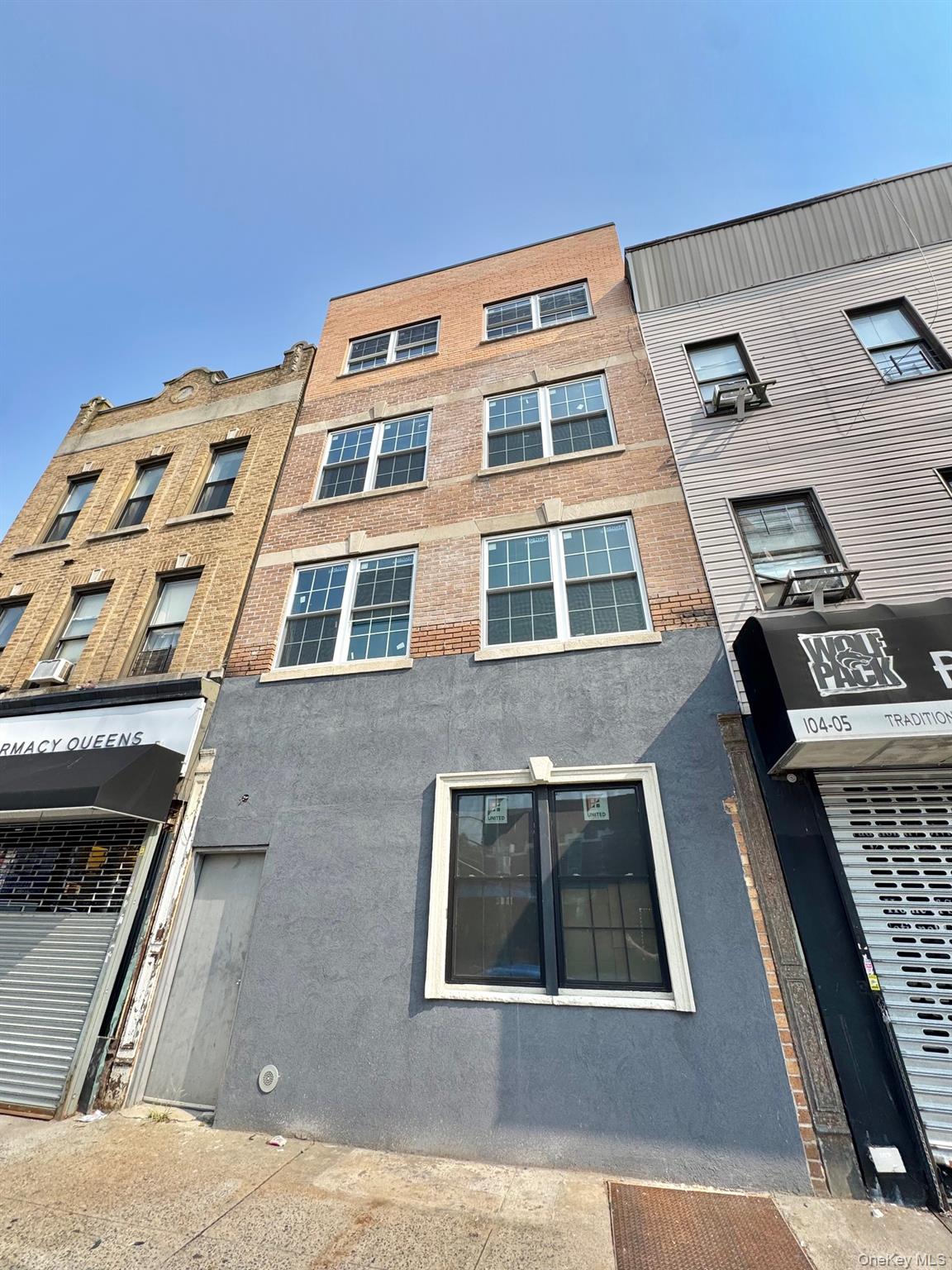 104-03 Northern Boulevard, Corona, NY 11368