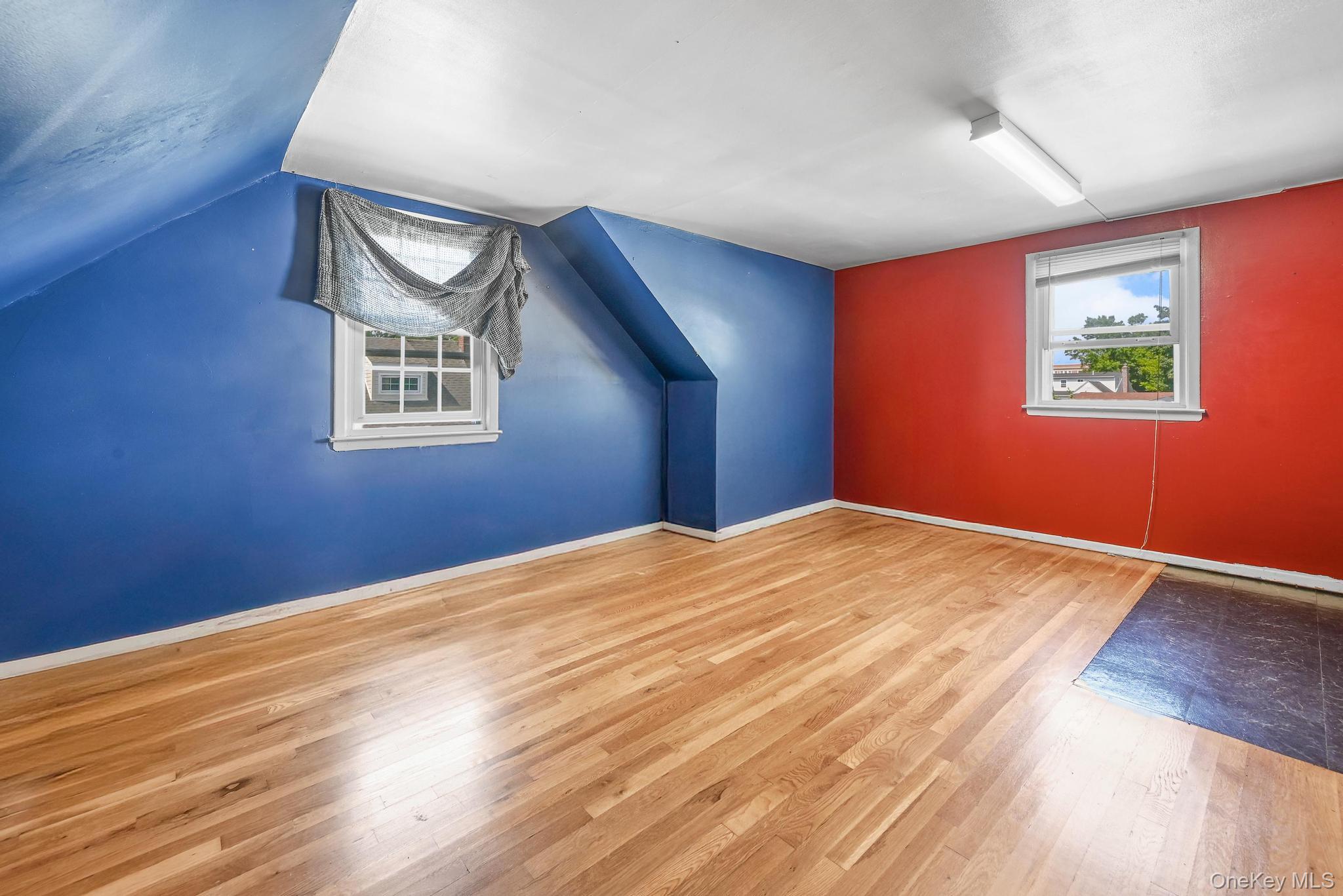 296 Benson Avenue, Elmont, NY 11003