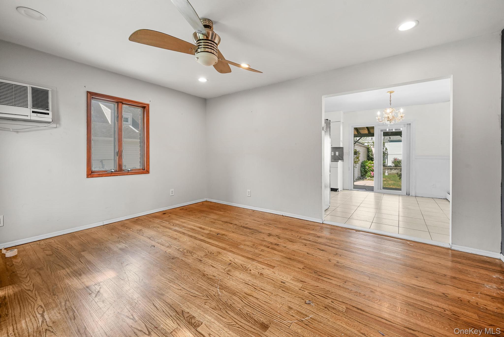 296 Benson Avenue, Elmont, NY 11003