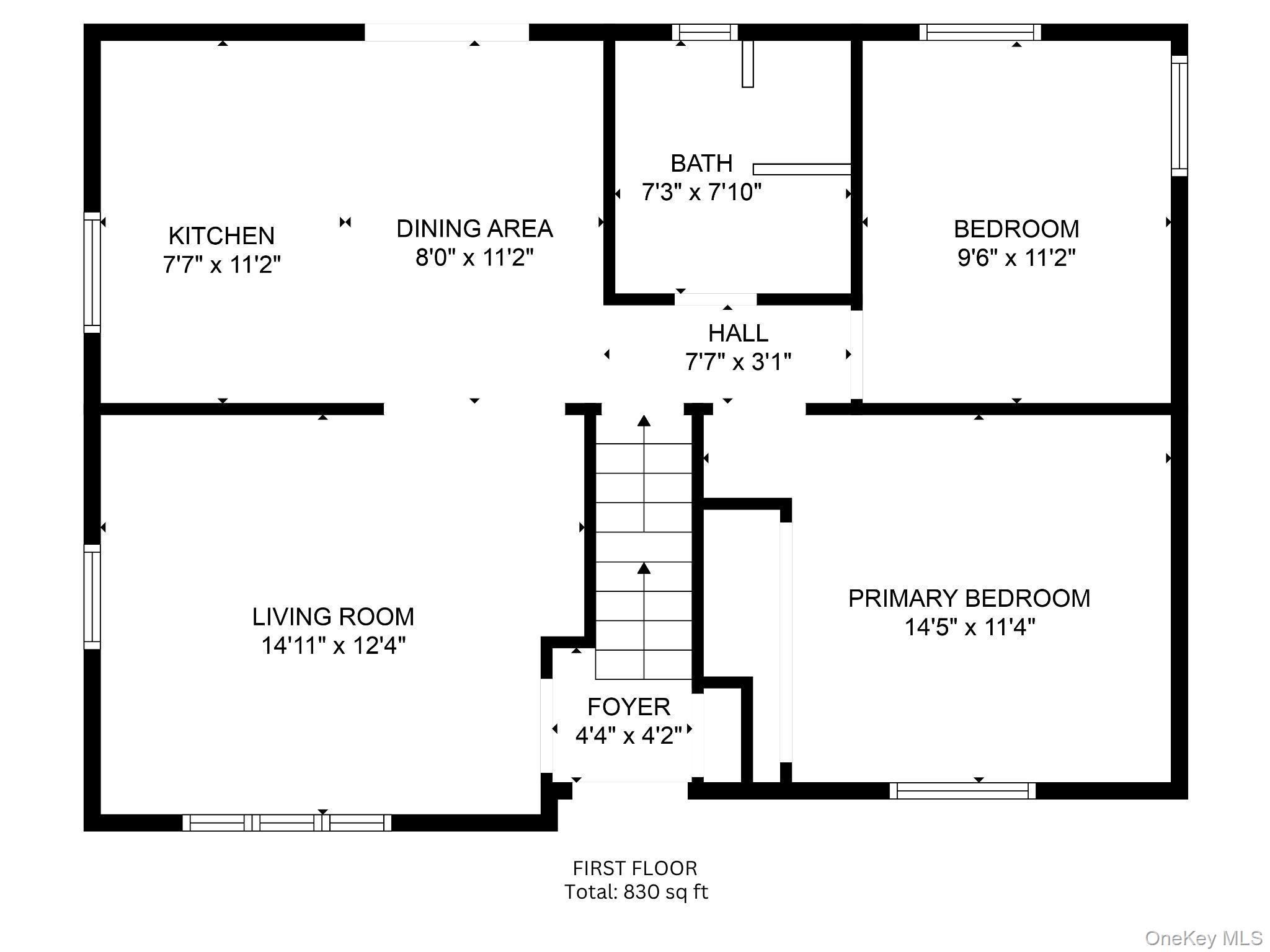 296 Benson Avenue, Elmont, NY 11003