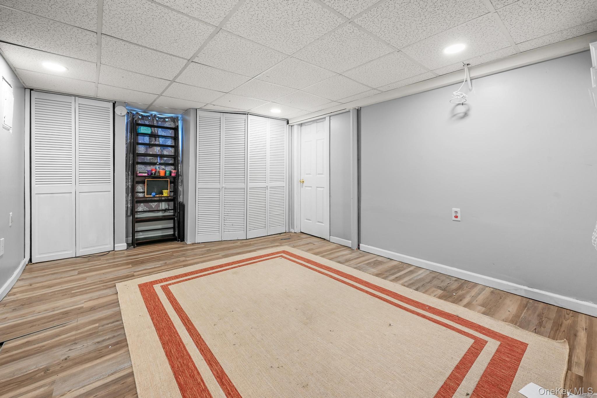 296 Benson Avenue, Elmont, NY 11003