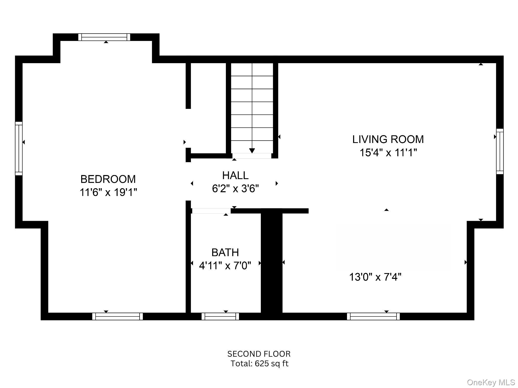 296 Benson Avenue, Elmont, NY 11003