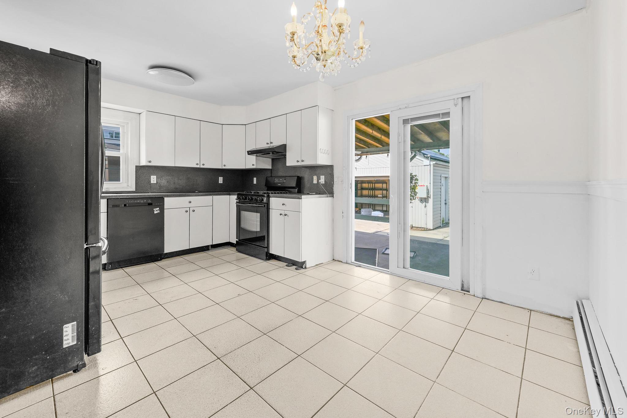 296 Benson Avenue, Elmont, NY 11003