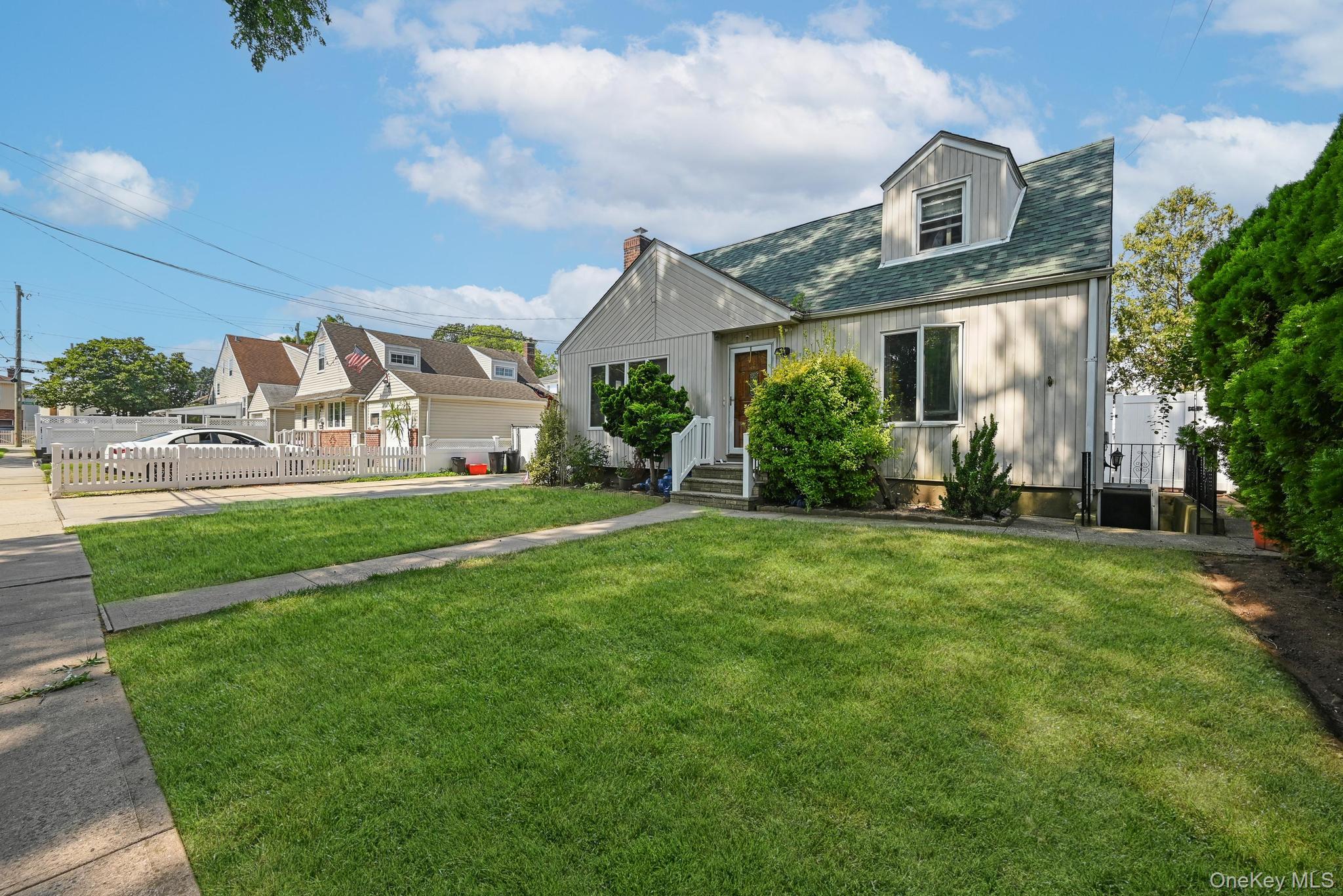 296 Benson Avenue, Elmont, NY 11003