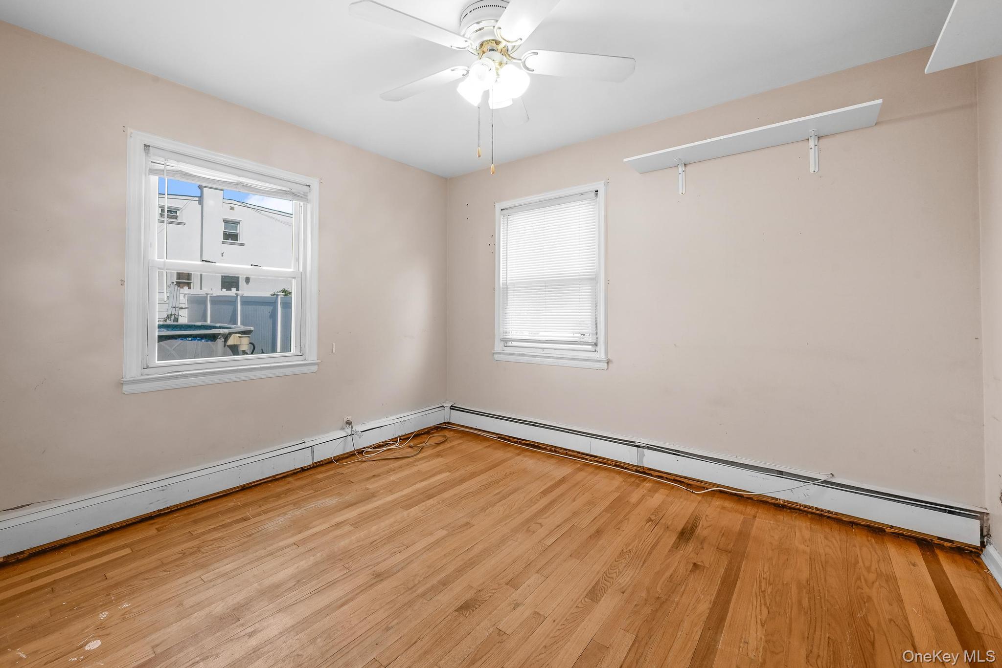 296 Benson Avenue, Elmont, NY 11003