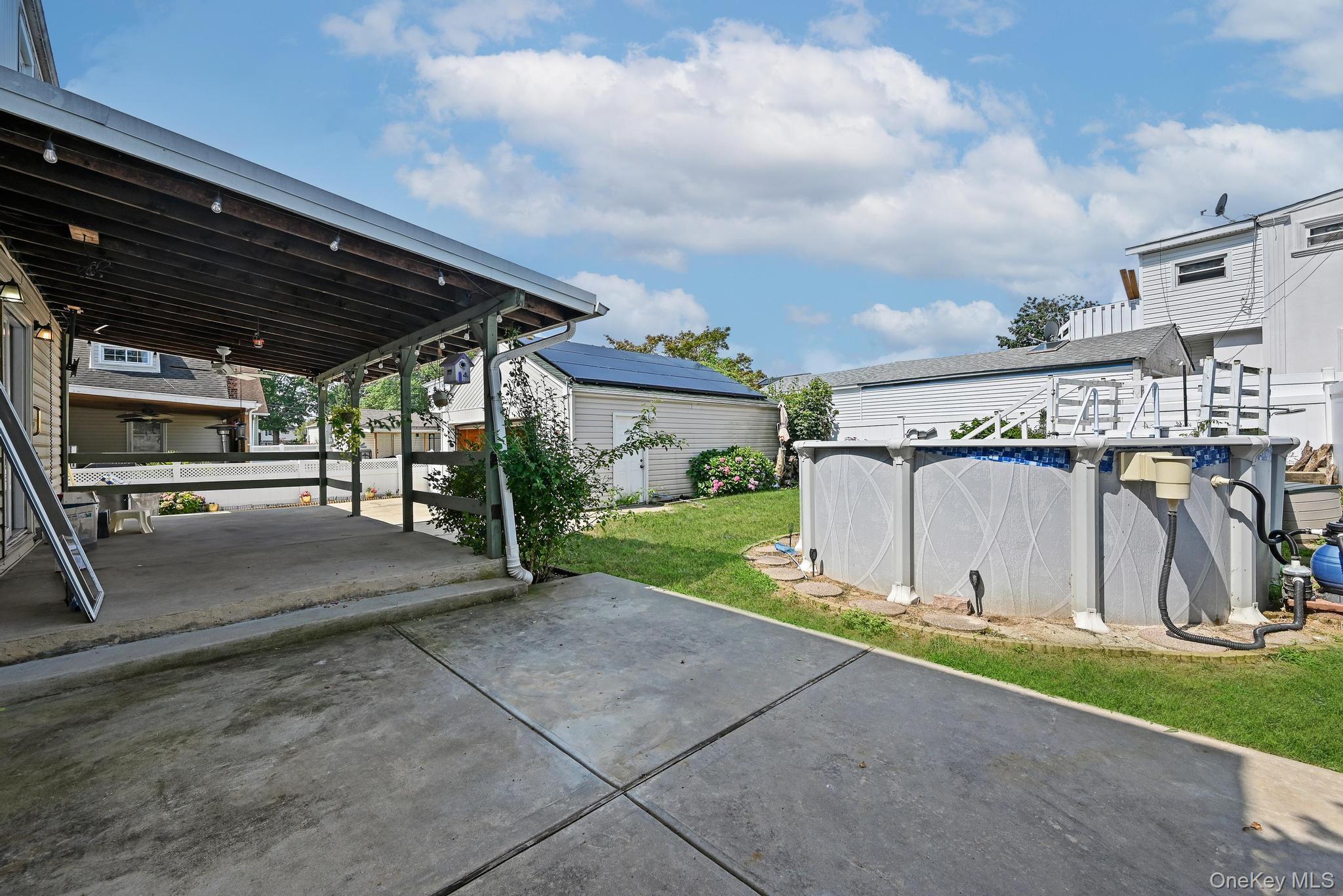 296 Benson Avenue, Elmont, NY 11003