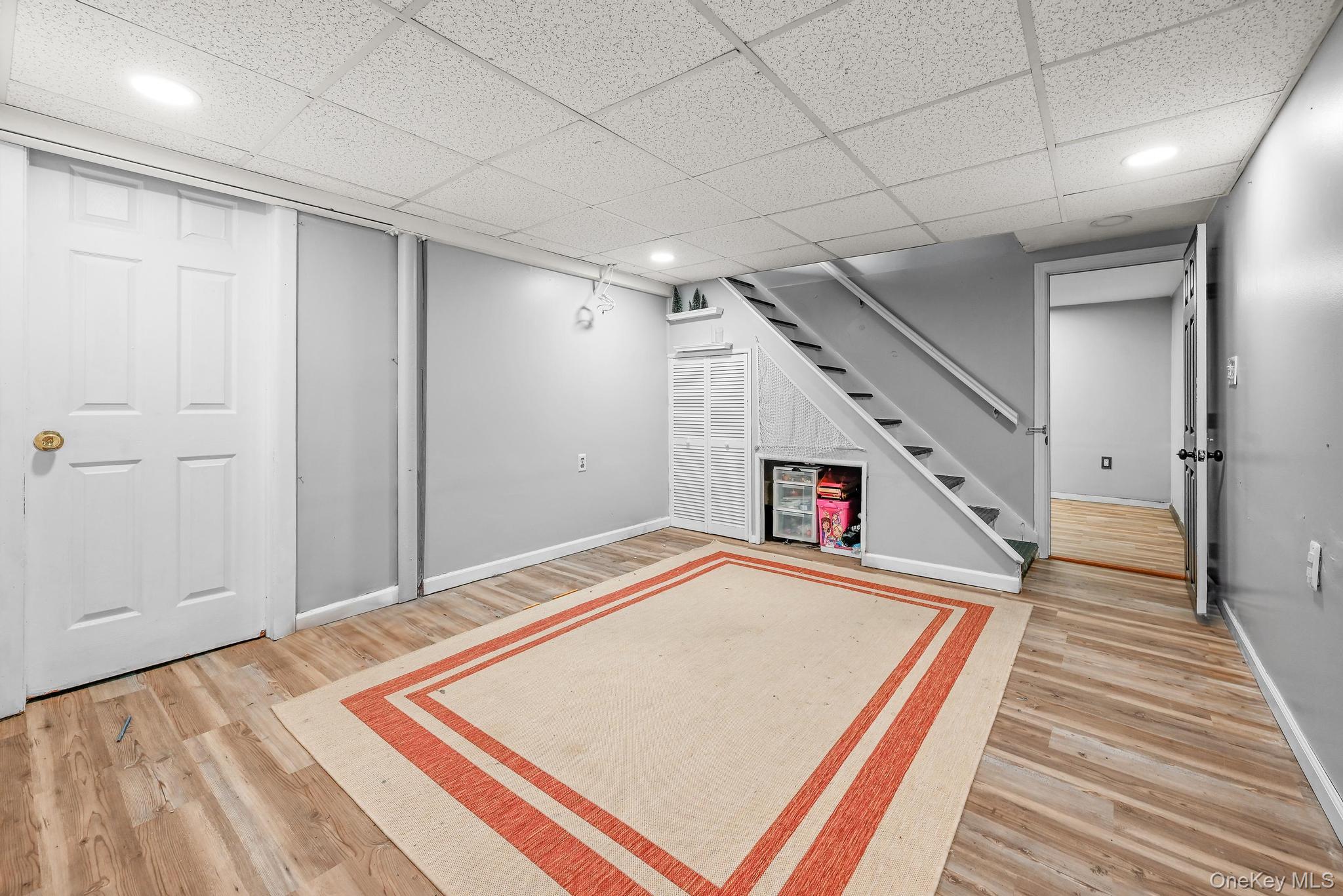 296 Benson Avenue, Elmont, NY 11003