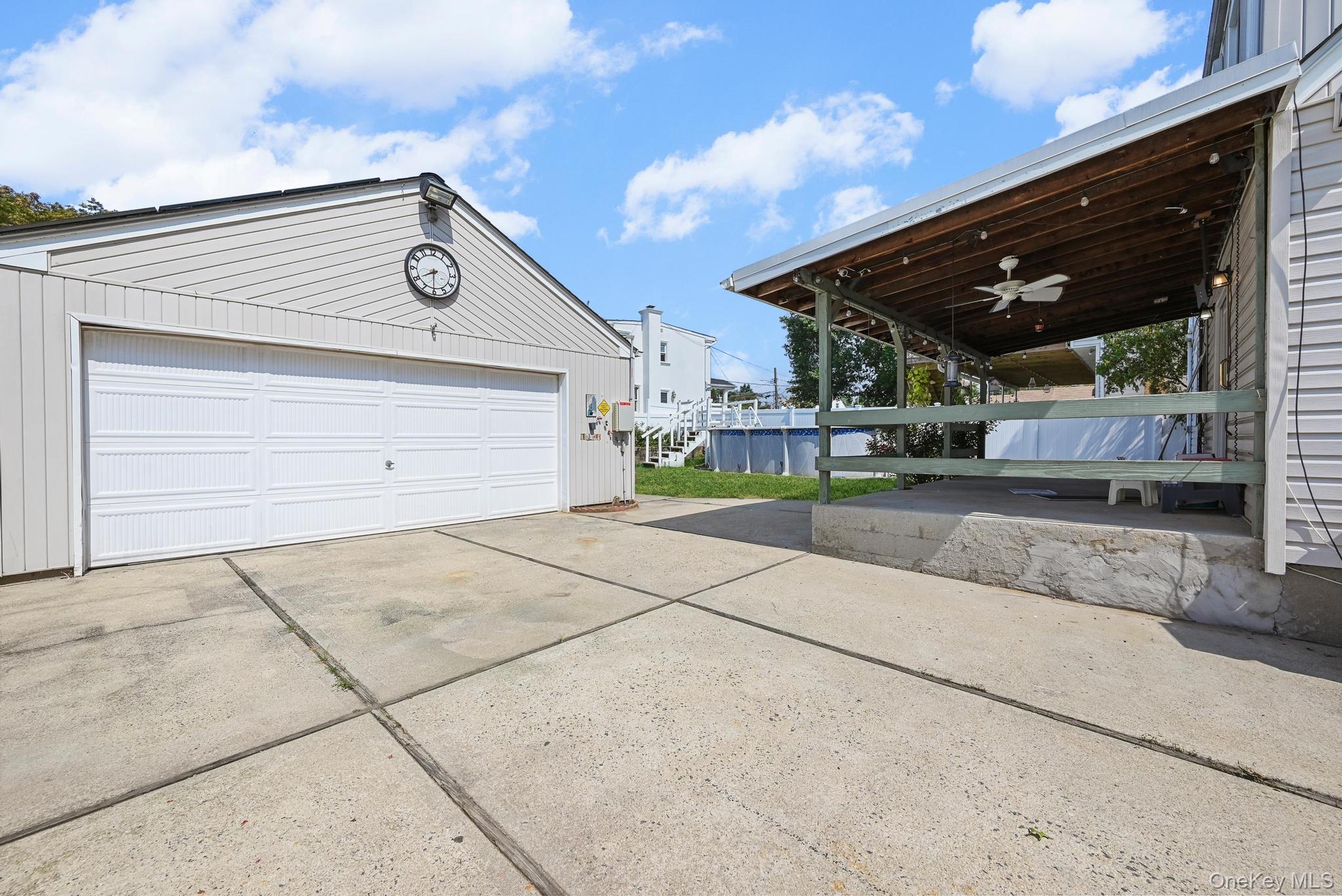 296 Benson Avenue, Elmont, NY 11003