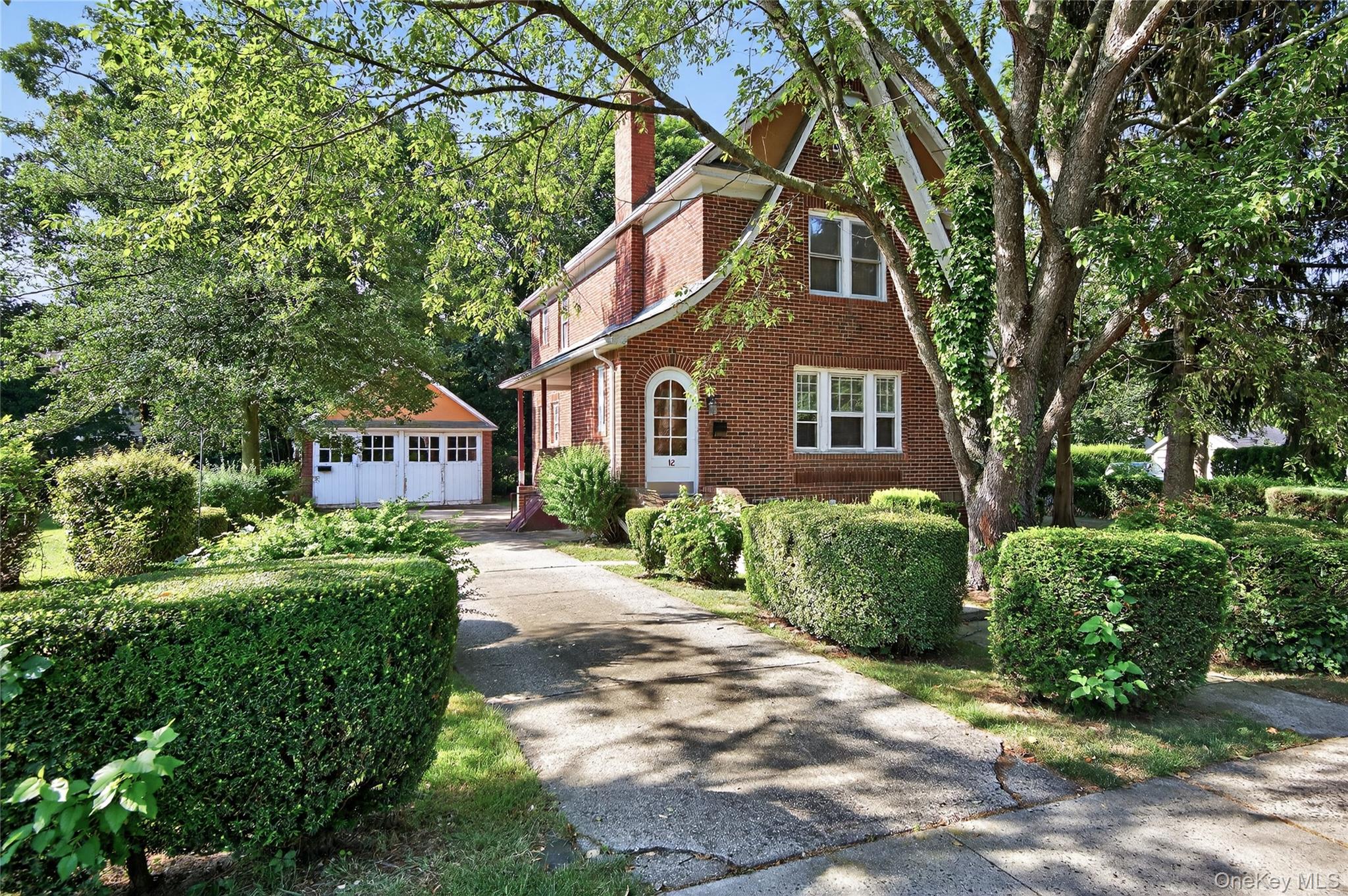 12 Bogart Avenue, Port Washington, NY 11050