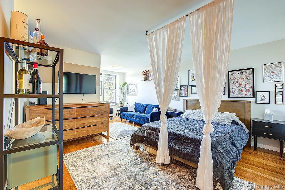 67-30 Dartmouth Street # 6R, Forest Hills, NY 11375