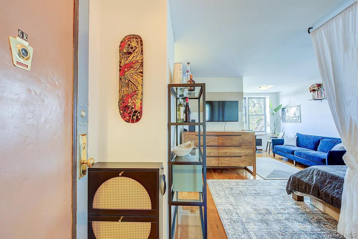 67-30 Dartmouth Street # 6R, Forest Hills, NY 11375