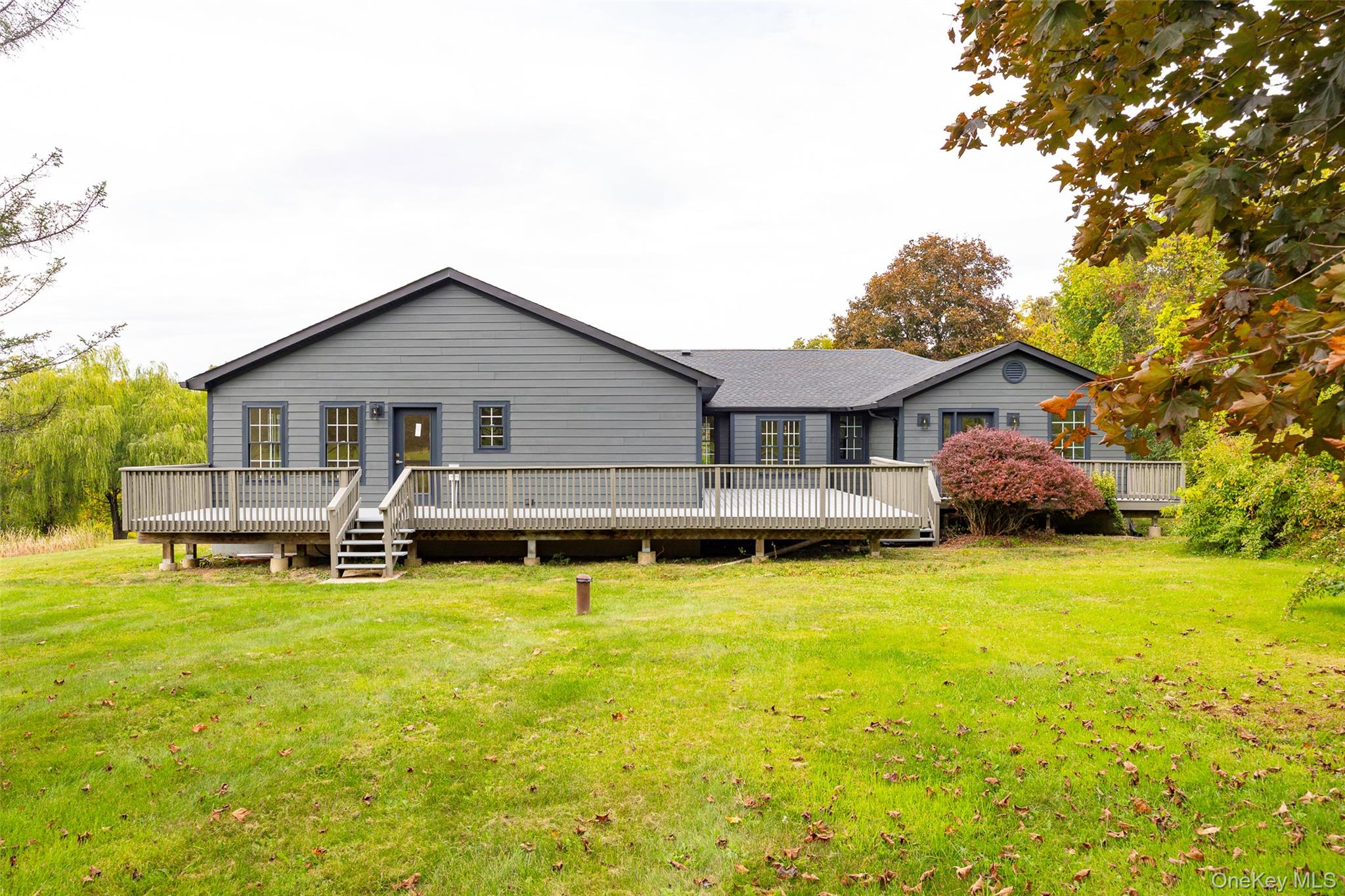 382 Slate Quarry Road, Rhinebeck, NY 12572