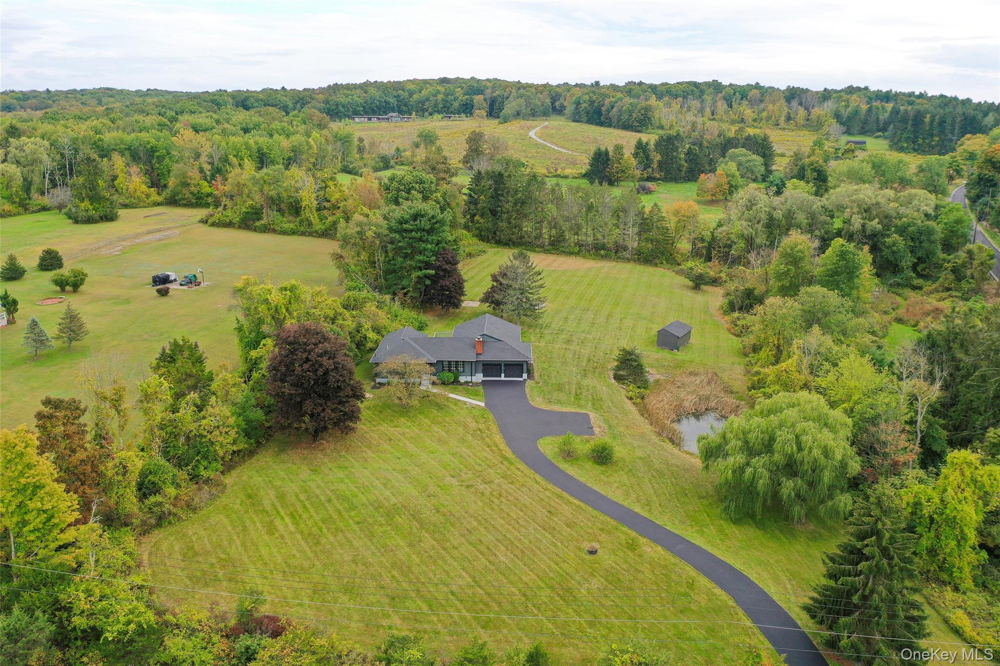 382 Slate Quarry Road, Rhinebeck, NY 12572