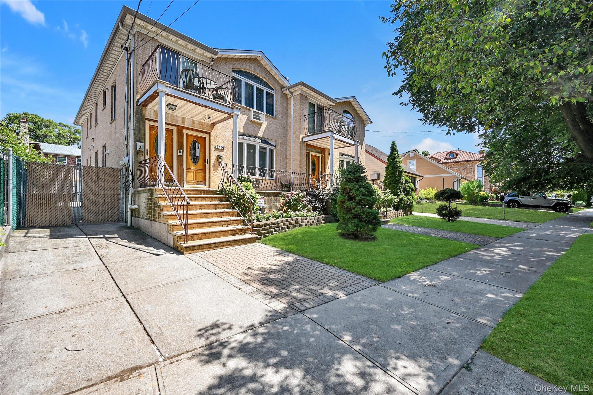 22-07 Parsons Boulevard, Whitestone, NY 11357