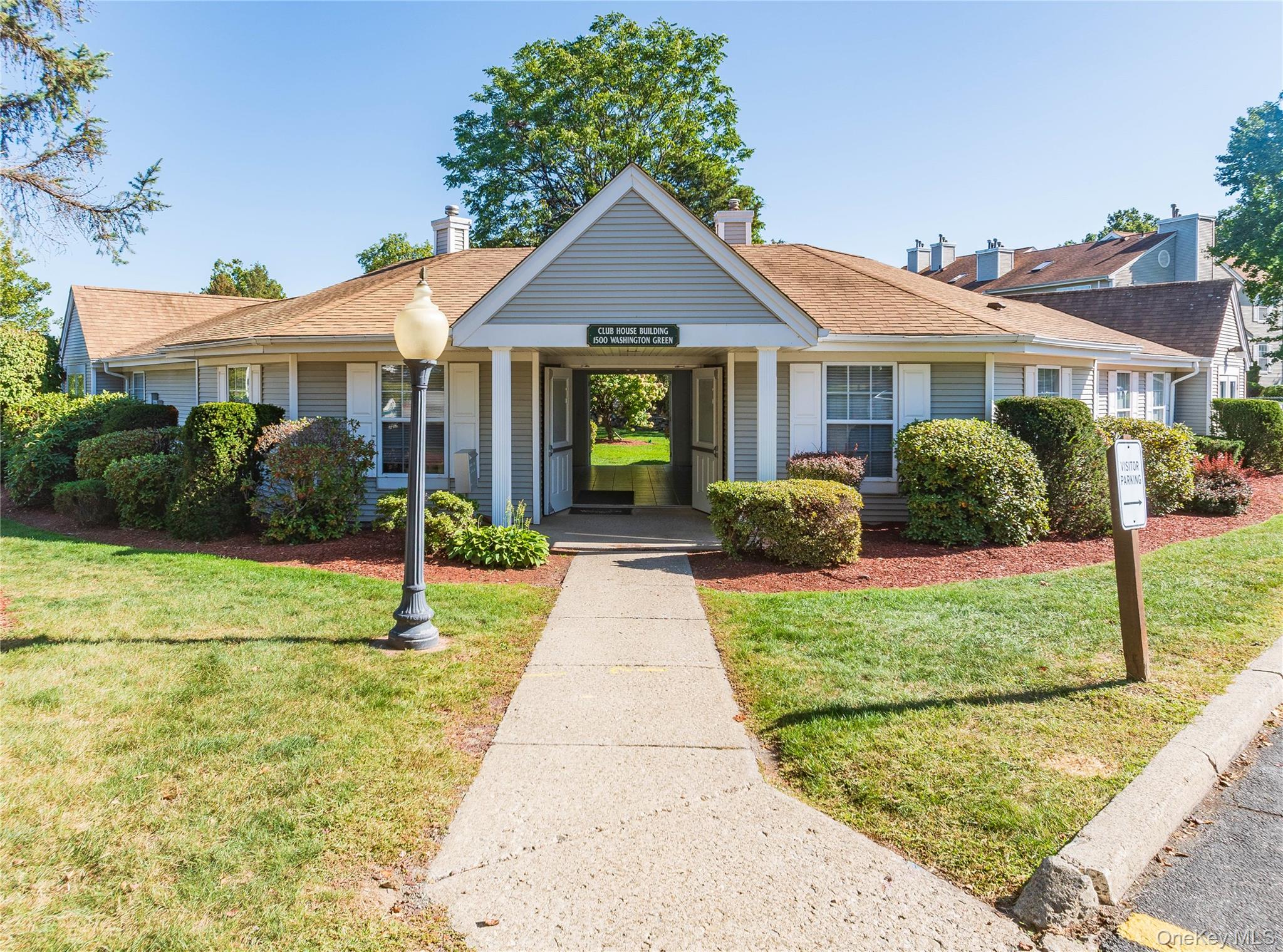 1210 Washington Green, New Windsor, NY 12553