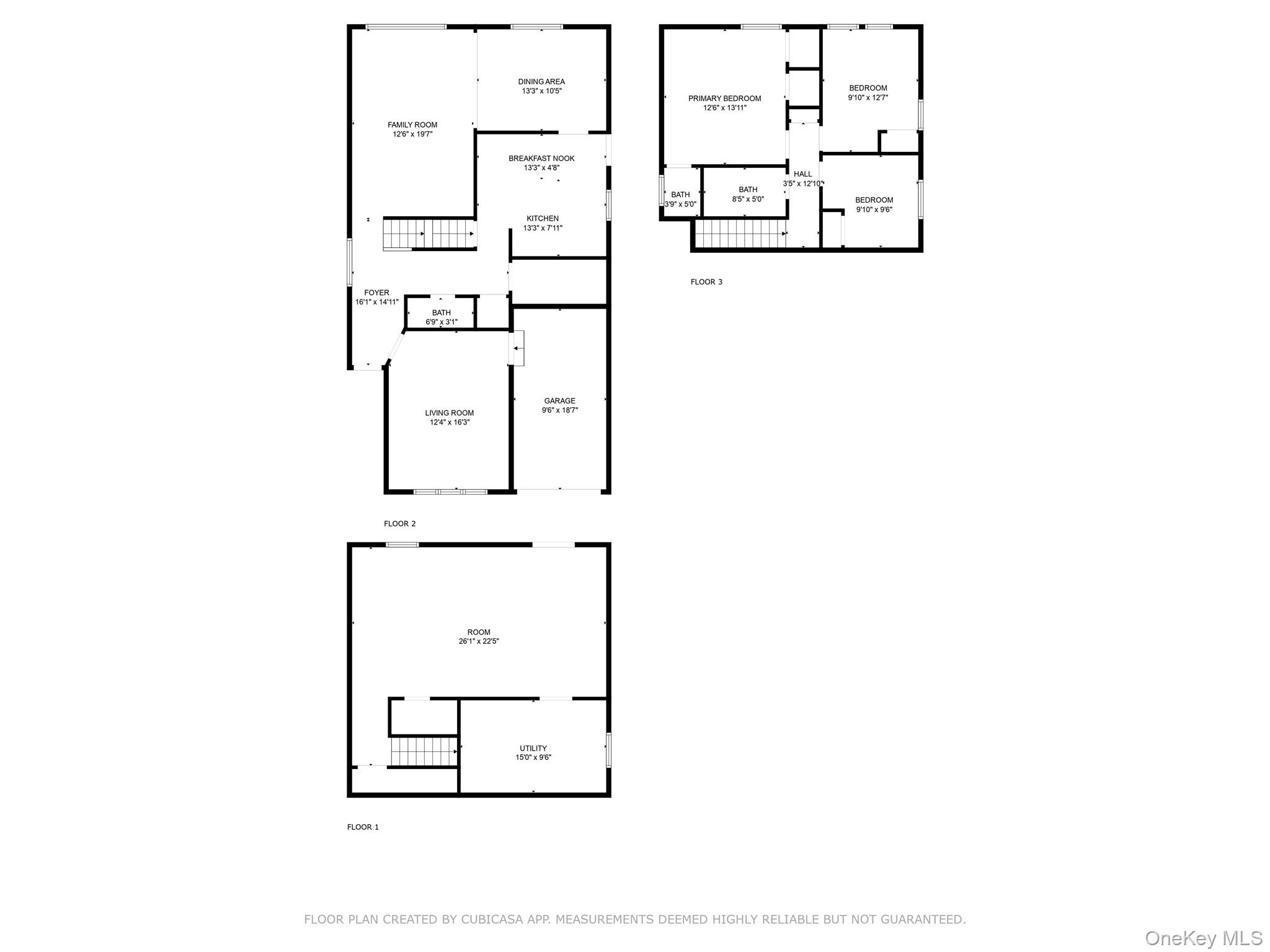 41 Middle Loop Road, Staten Island, NY 10308