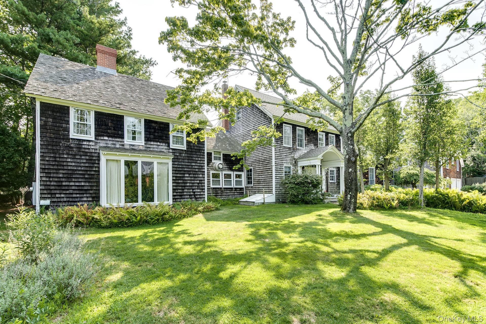 2964 Noyac Road, Sag Harbor, NY 11963