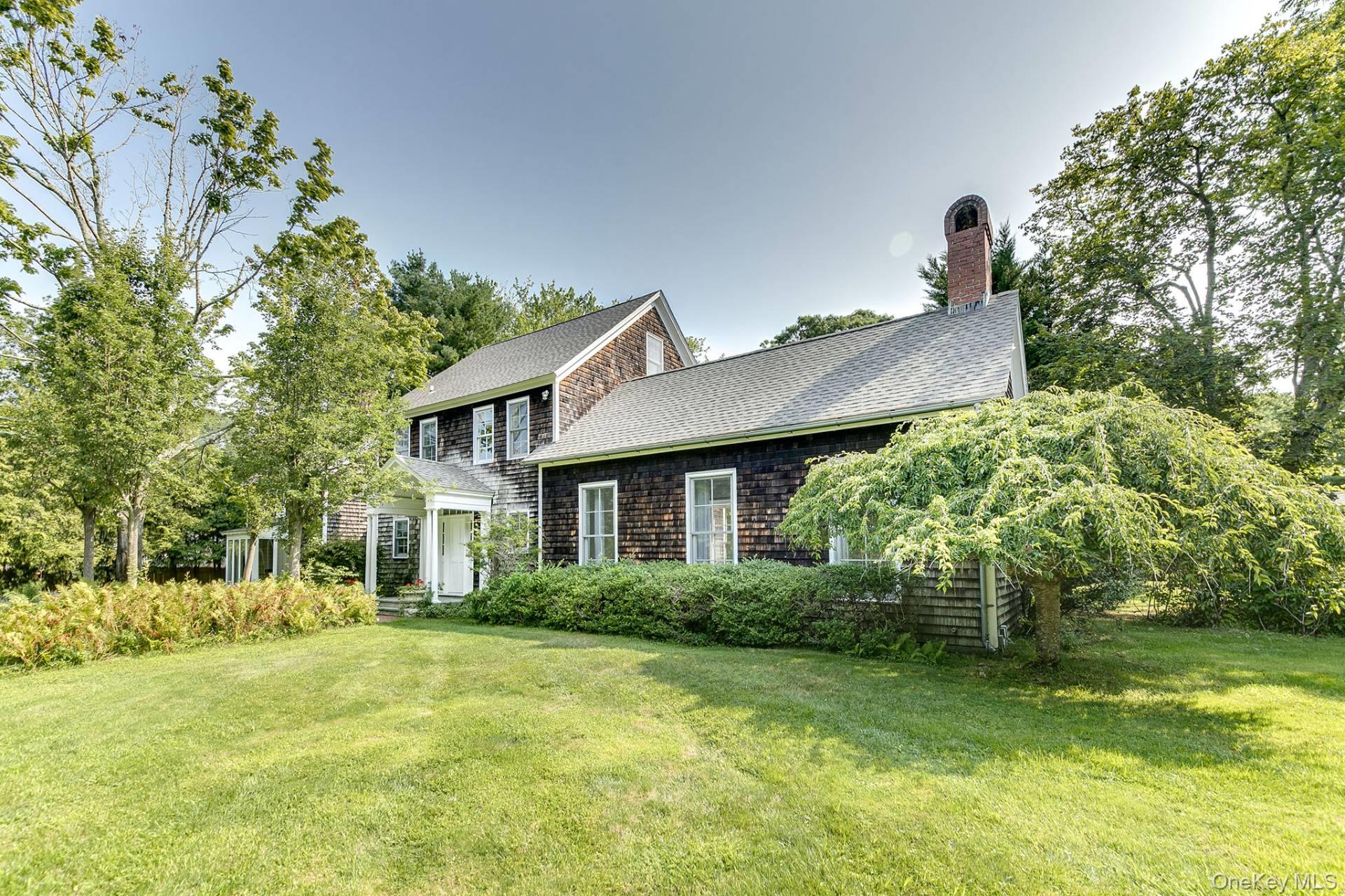 2964 Noyac Road, Sag Harbor, NY 11963